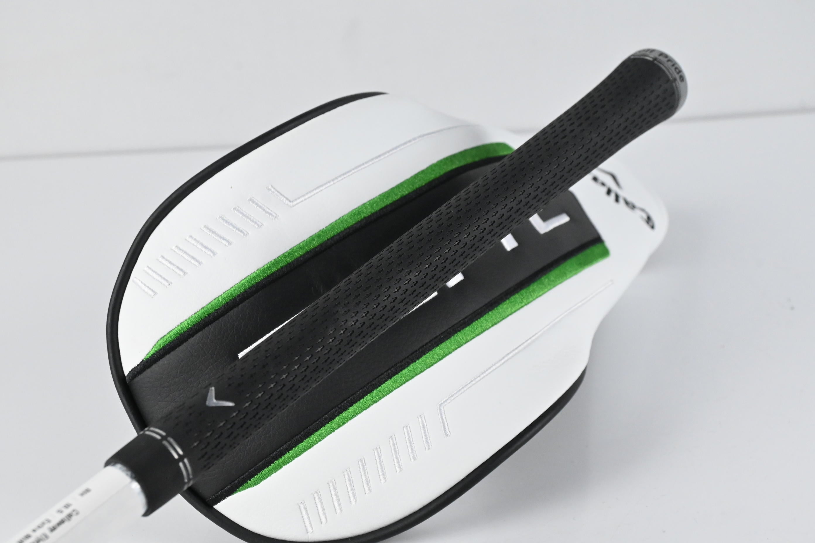 Callaway Elyte Driver / 10.5 Degree / X-Flex Denali Charcoal 60 Shaft