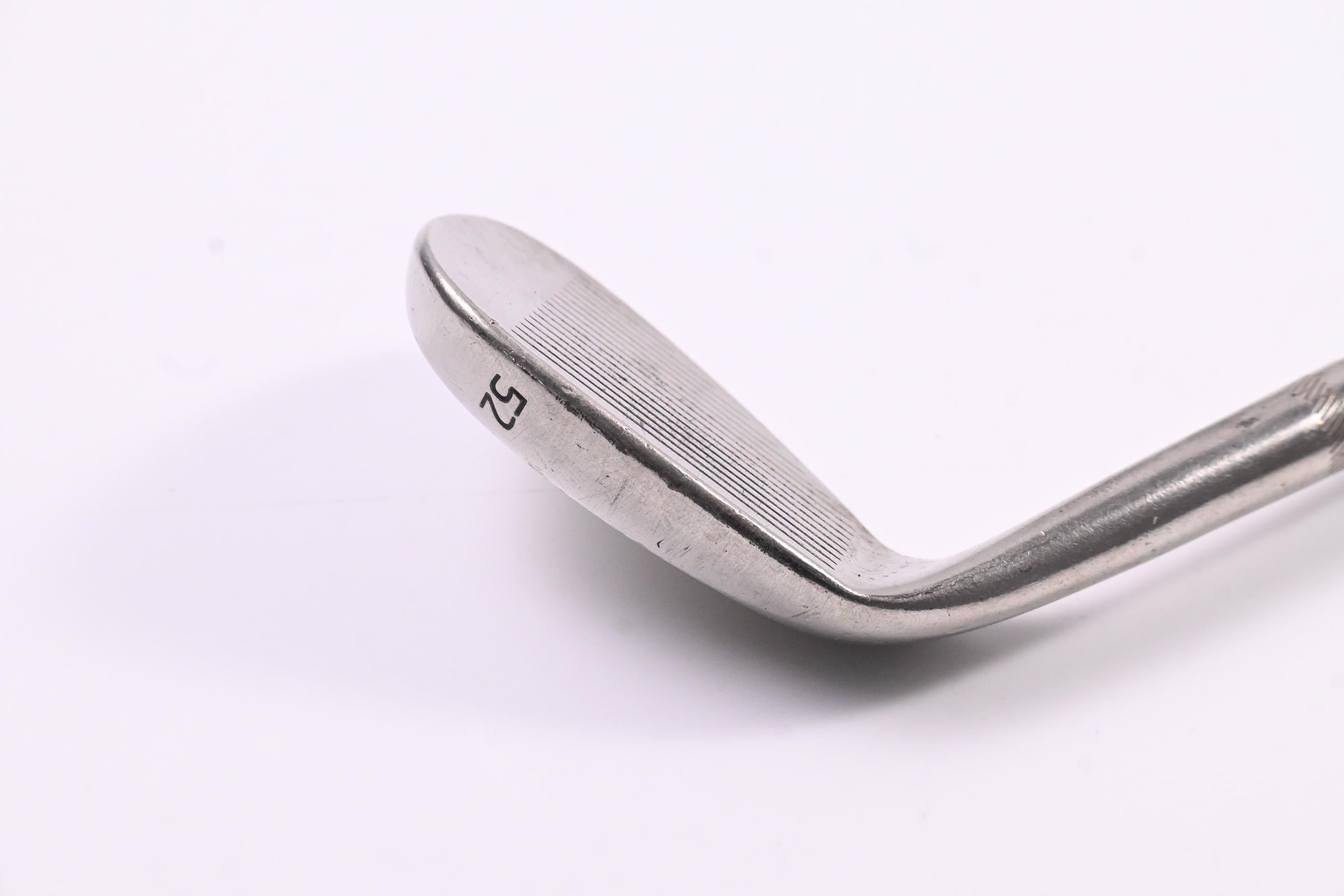 Titleist Vokey SM4 Gap Wedge / 52 Degree / Wedge Flex Titliest Vokey Design