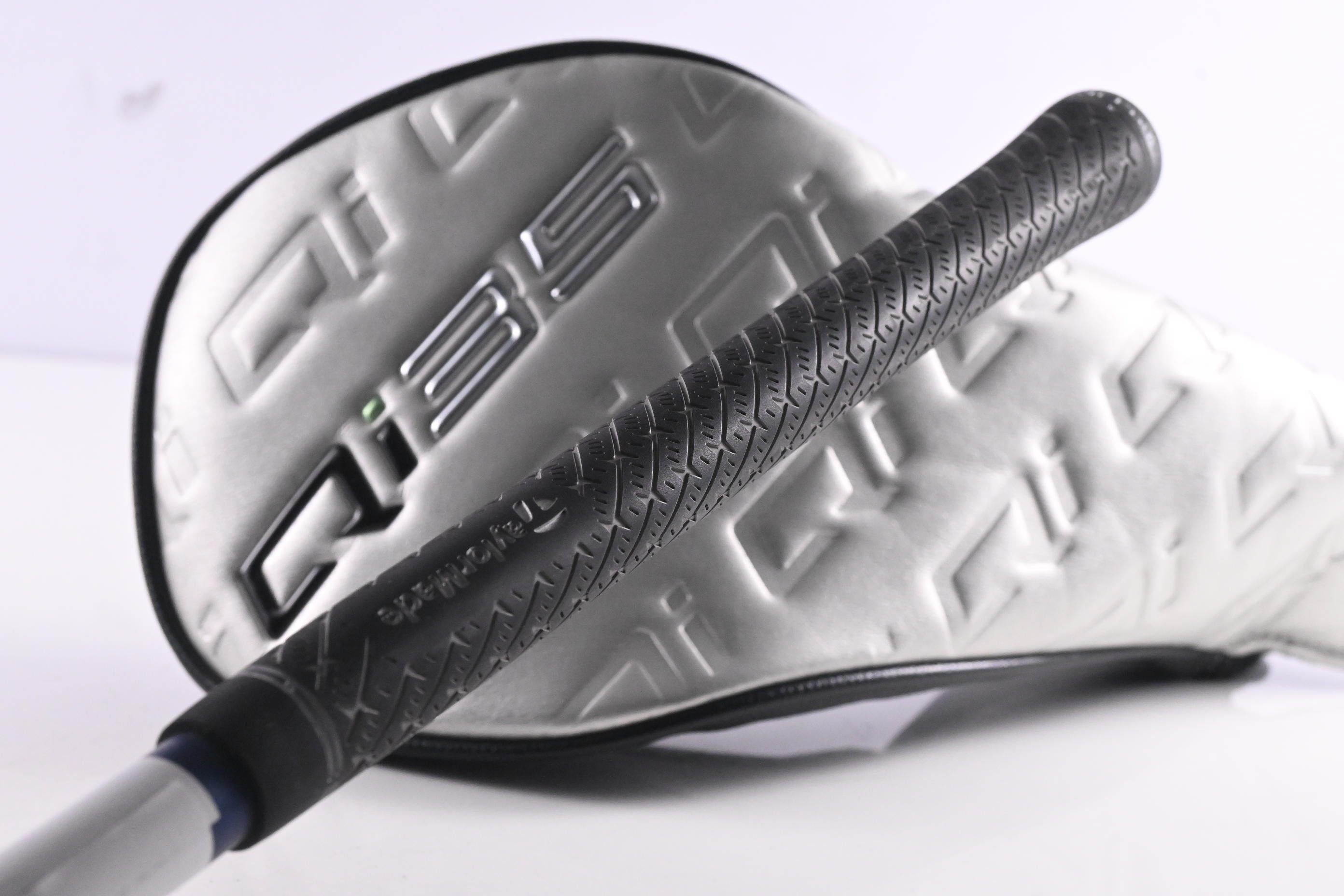 Taylormade Qi35 LS Driver / 9 Degree / Stiff Flex Ventus Blue 5 Shaft