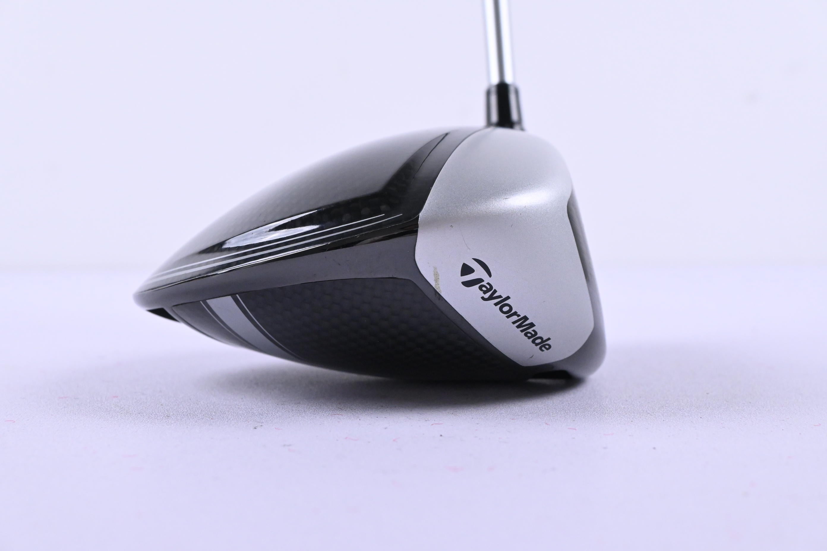 Taylormade M3 Driver / 9.5 Degree / X-Flex Tensei CK Black 70 Shaft