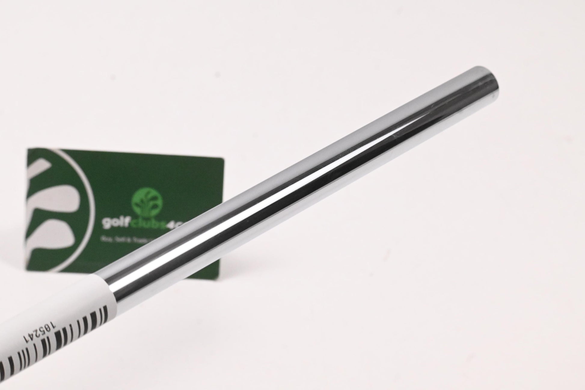 Project X Steel Precision Taper #2 Iron Shaft / Regular Flex / .355" Tip