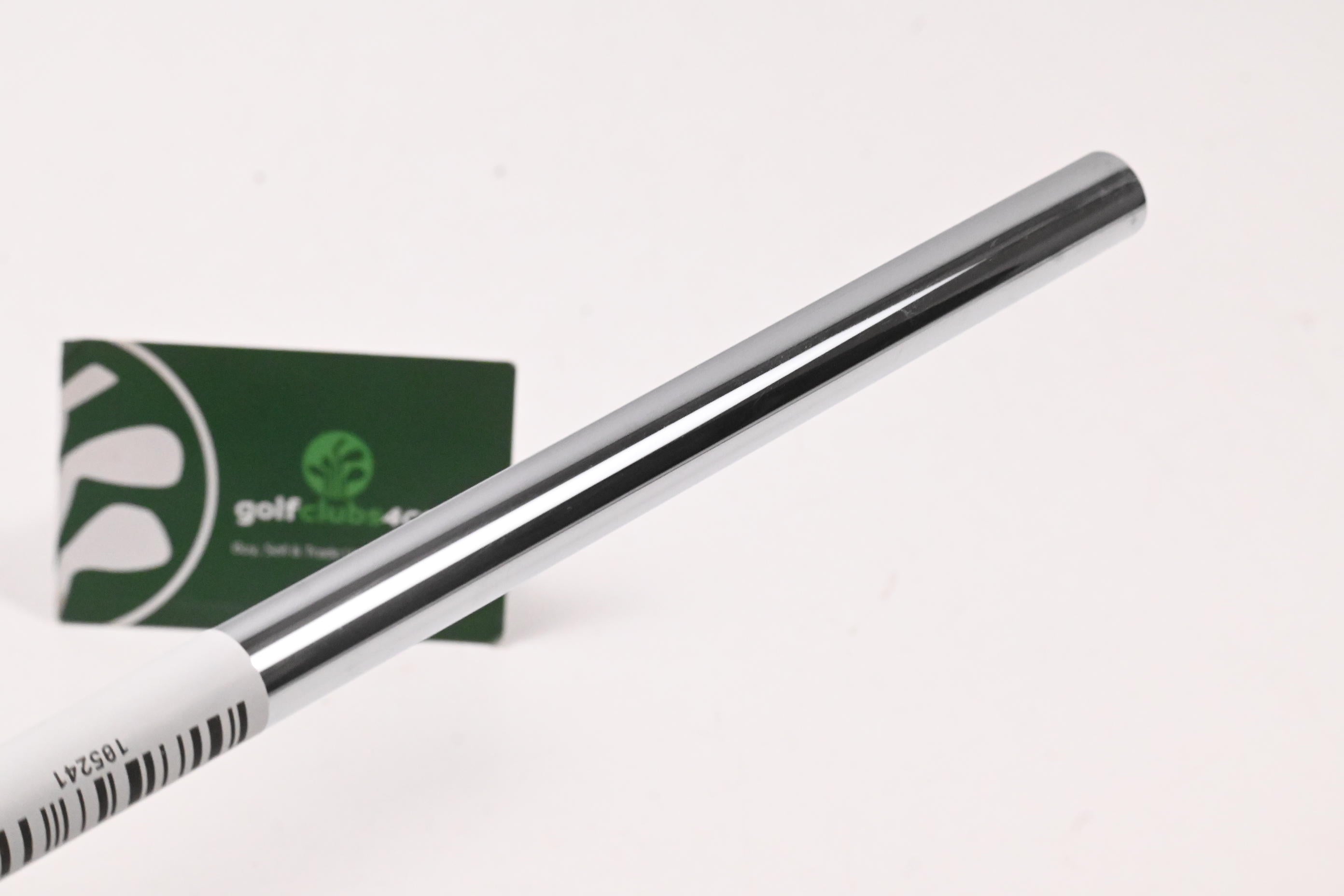 Project X Steel Precision Taper #2 Iron Shaft / Regular Flex / .355" Tip