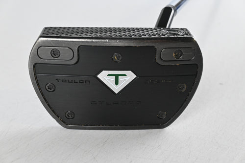 Odyssey Toulon Design Atlanta 2022 Putter / 34 Inch