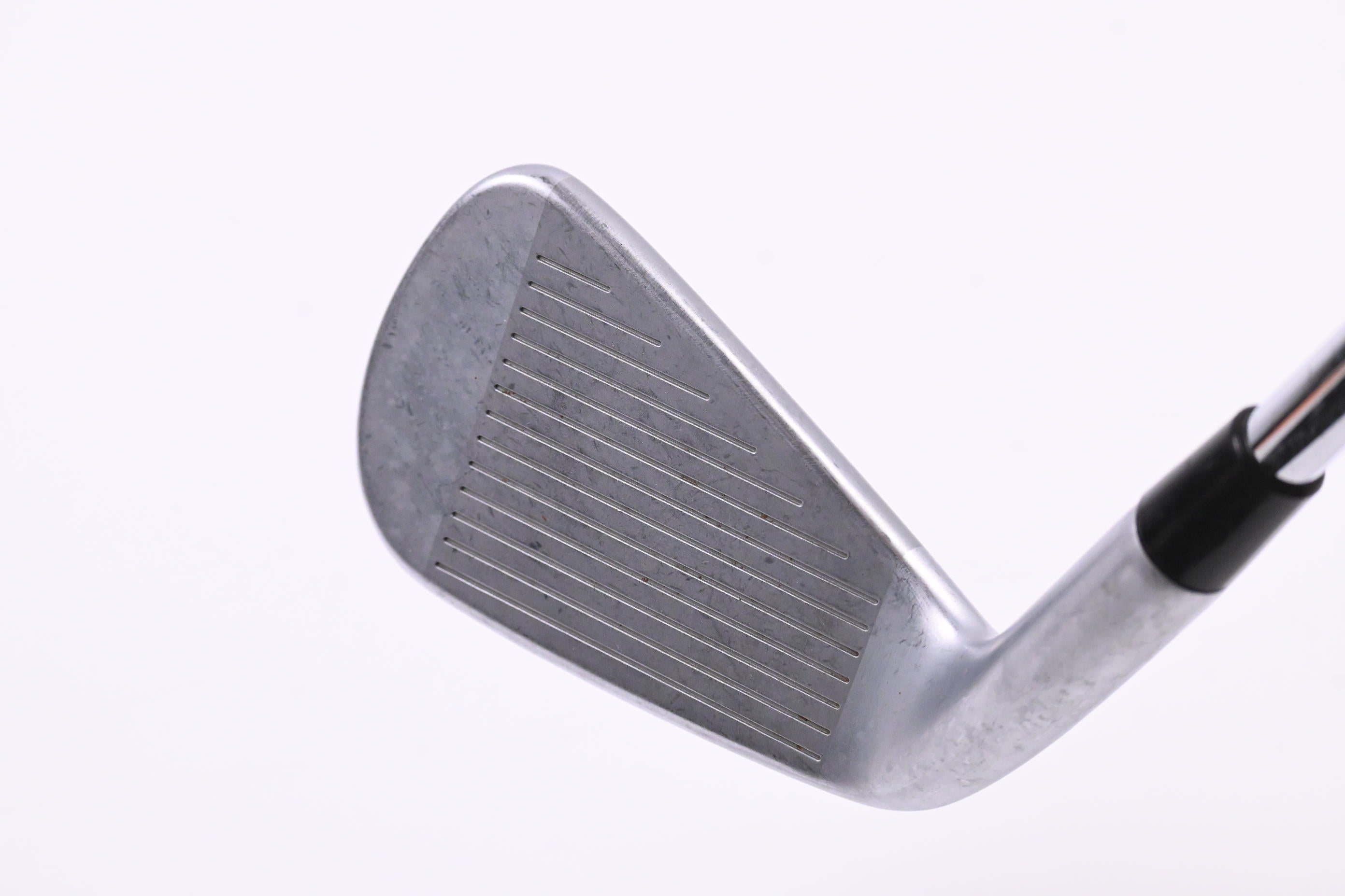 Taylormade P790 2023 #4 Iron / 21 Degree / Stiff Flex N.S.Pro Modus3 Tour 120