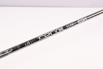 UST Mamiya Recoil ESX 460 Iron Shaft / Regular Flex / .355" Taper Tip