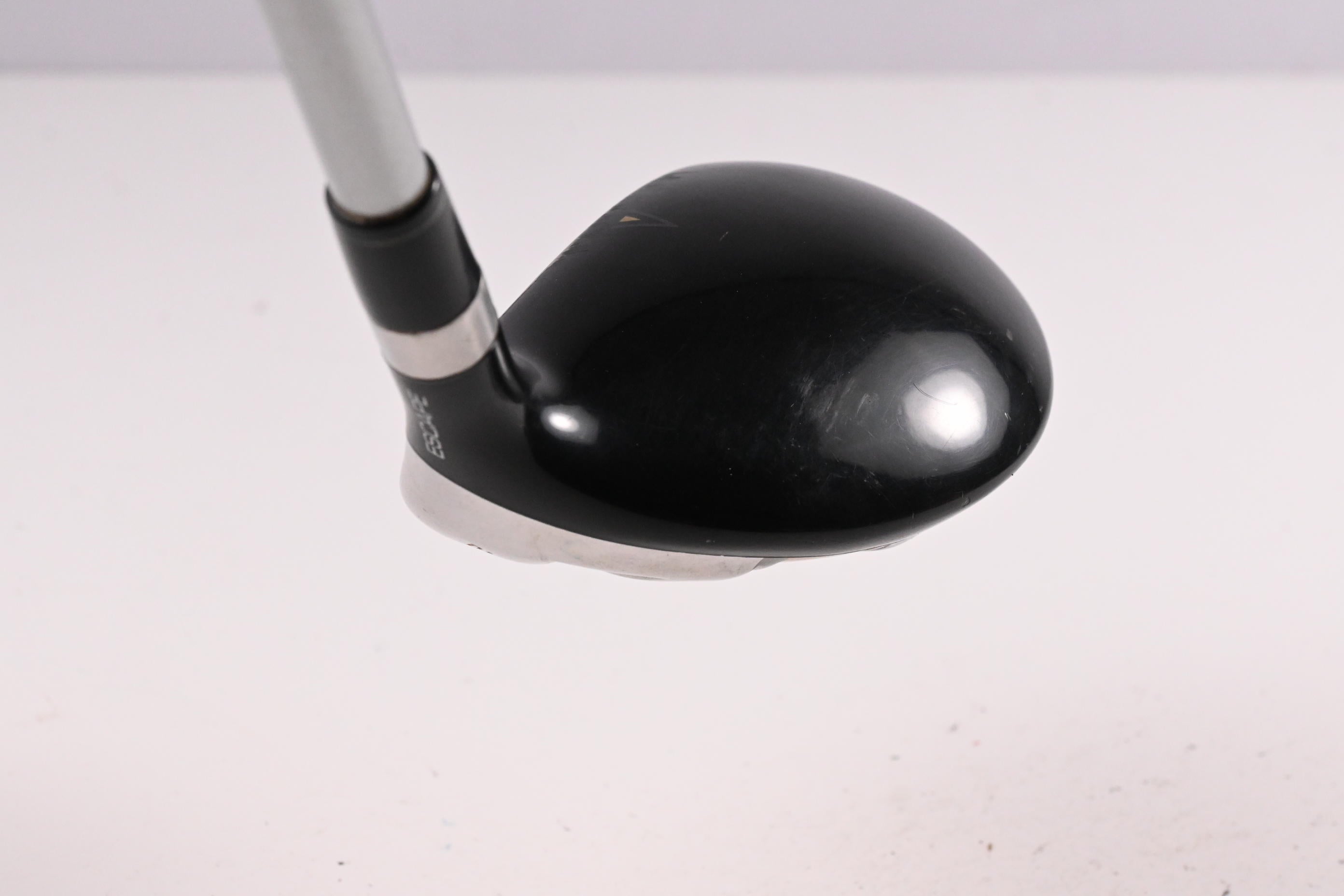 Benross Gold Legend #5 Hybrid / 26 Degree / Senior Flex Aldila Gold Shaft