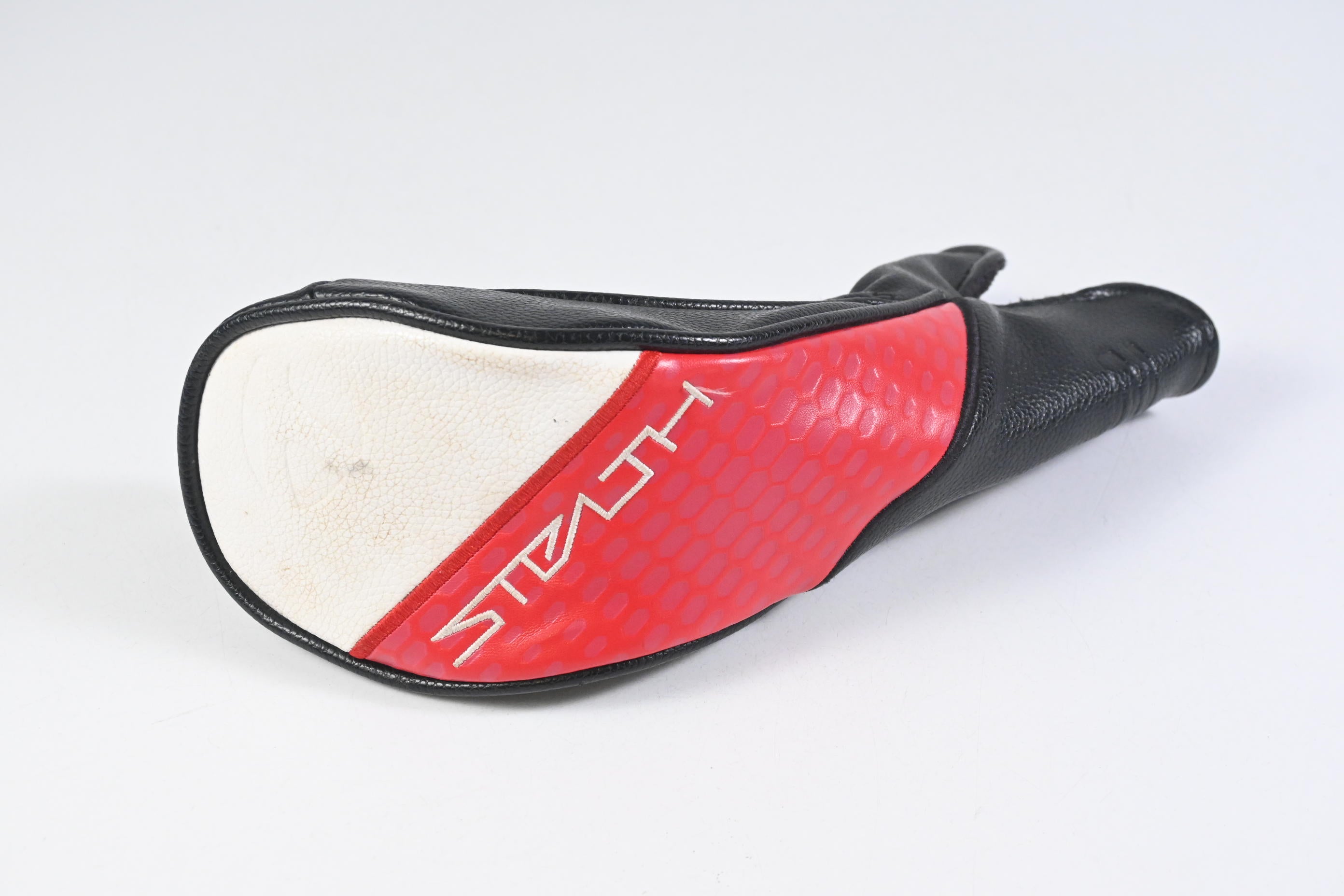 Taylormade Stealth 2 #3 Hybrid / 19 Degree / Stiff Flex Fujikura Ventus TR Red 7