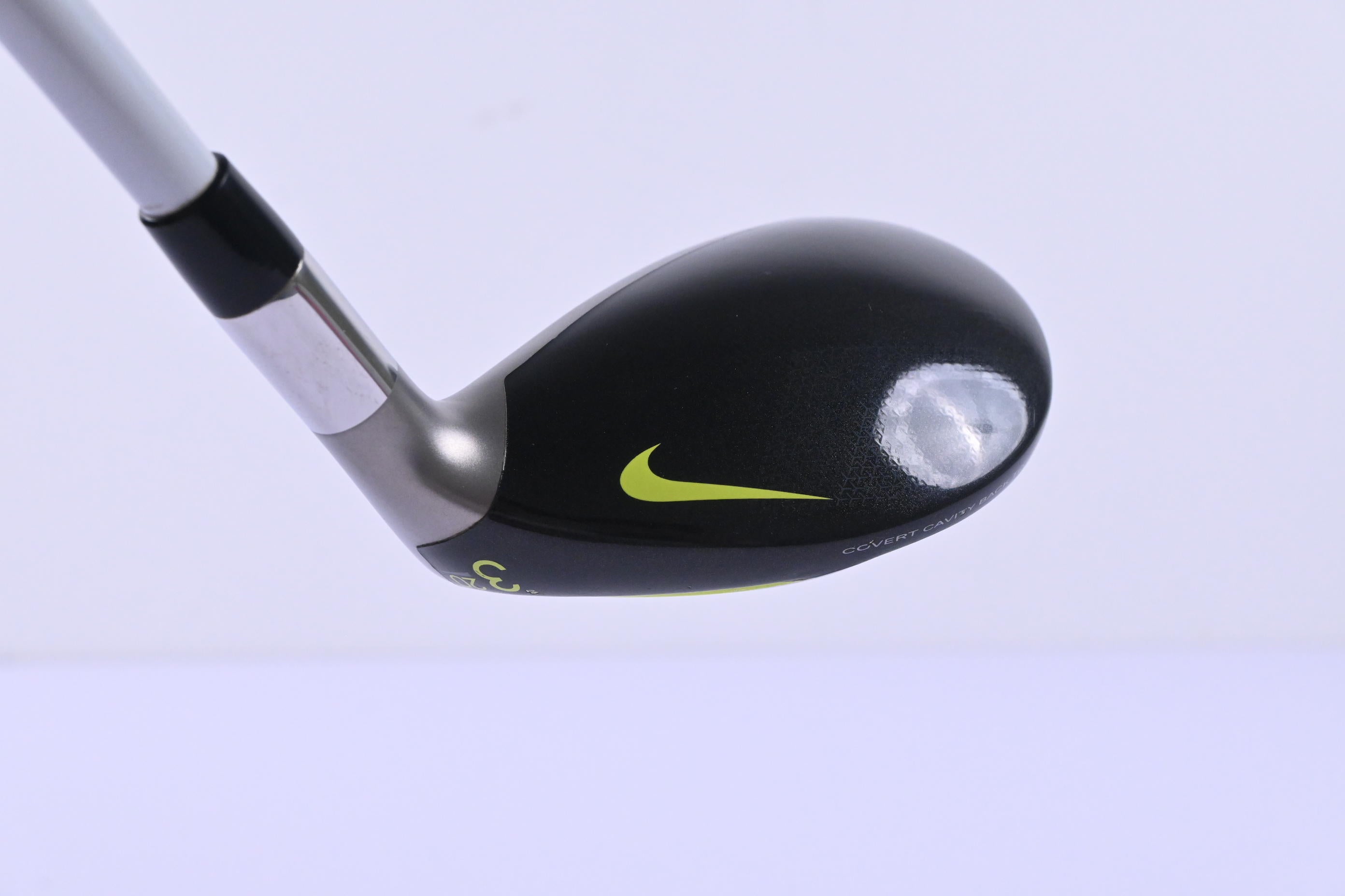 Nike Vapor #3 Hybrid / 20 Degree / Regular Flex Fubuki Z70 Shaft