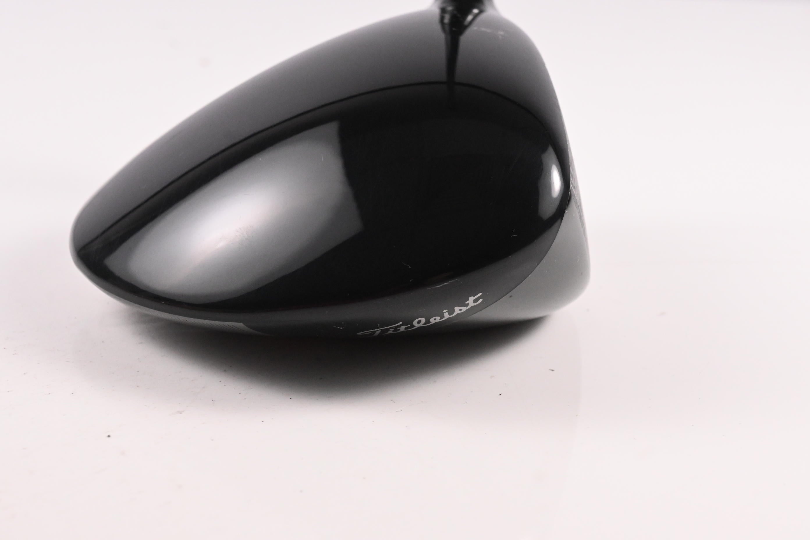 Titleist TSi2 Driver / 11 Degree / Stiff Flex HZRDUS Smoke RDX Black 60 Shaft