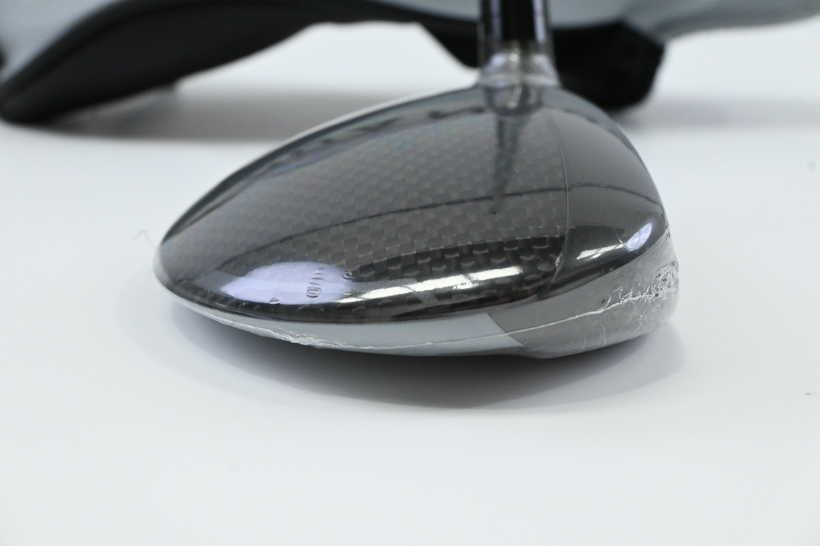 Callaway Quantum Max #3 Wood / 16.5 Degree / Regular Flex Denali Frost Silver 60