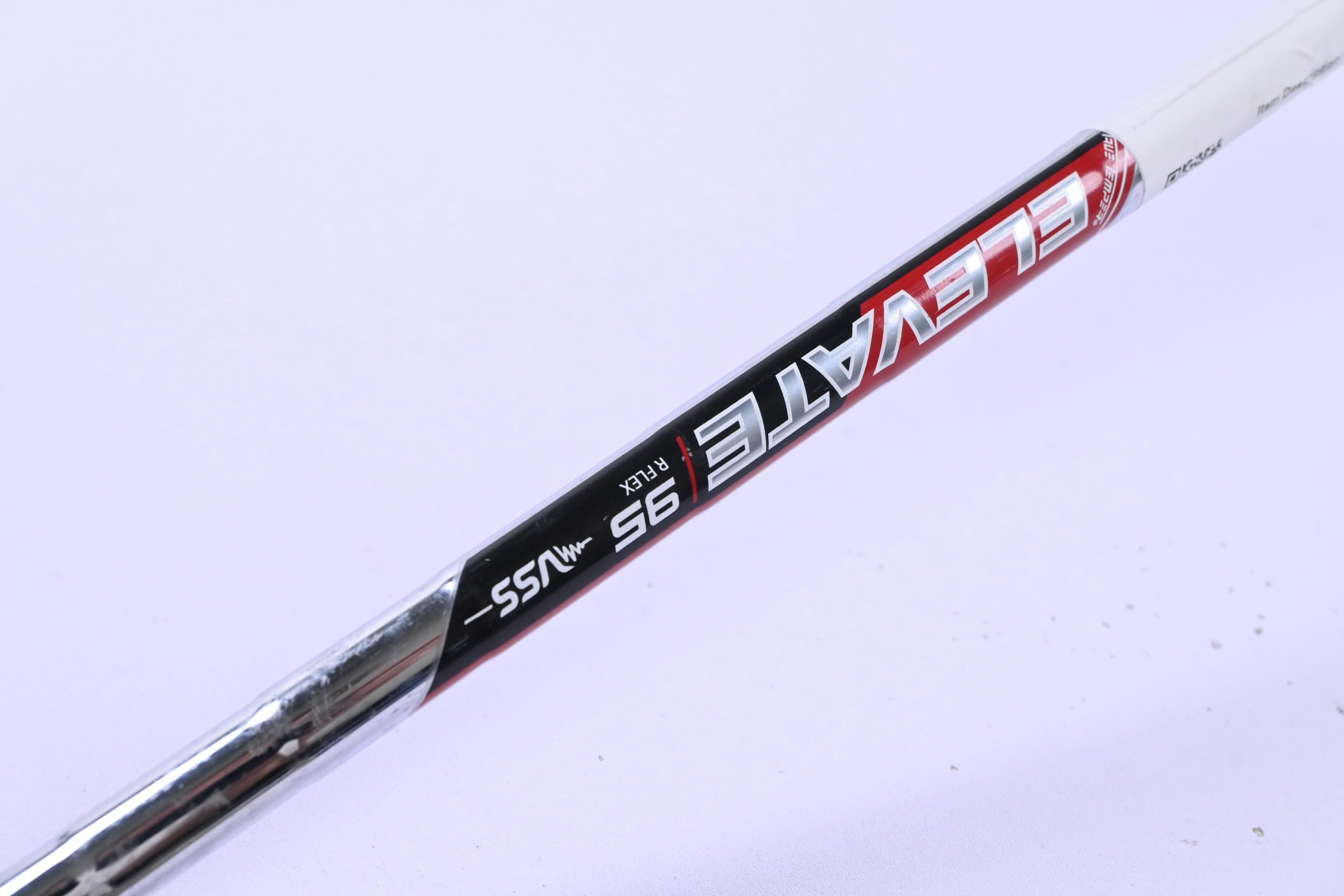 Callaway Mavrik #6 Iron / Regular Flex Elevate 95 Shaft