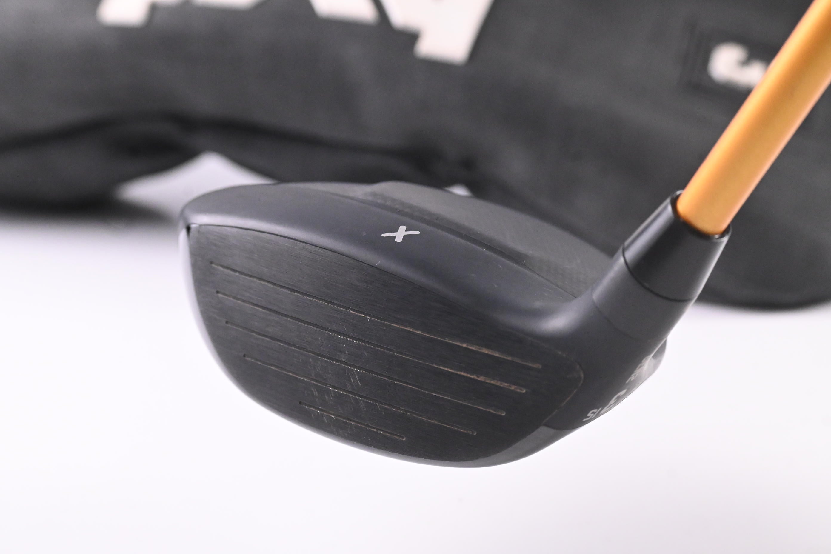 PXG 0341X Gen1 #3 Wood / 15 Degree / Regular Flex Proforce 65 Shaft