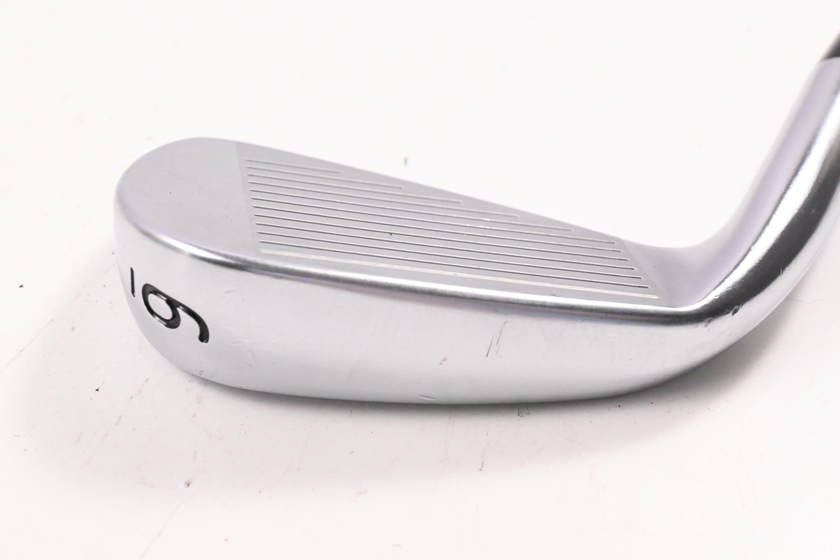 PXG 0311 P Gen7 #6 Iron / Regular Flex N.S.Pro Zelos 7 Shaft