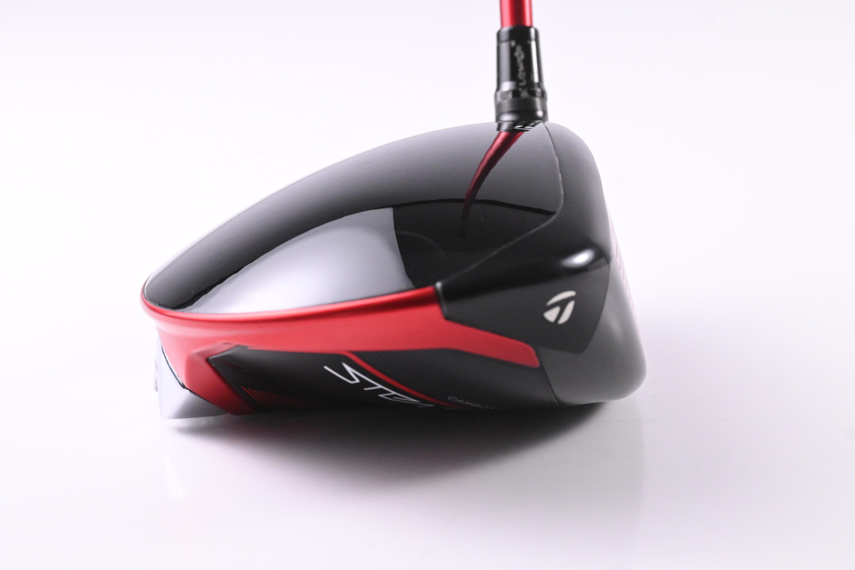 Taylormade Stealth 2 HD Driver / 10.5 Degree / Regular Flex Speeder NX 50 Shaft