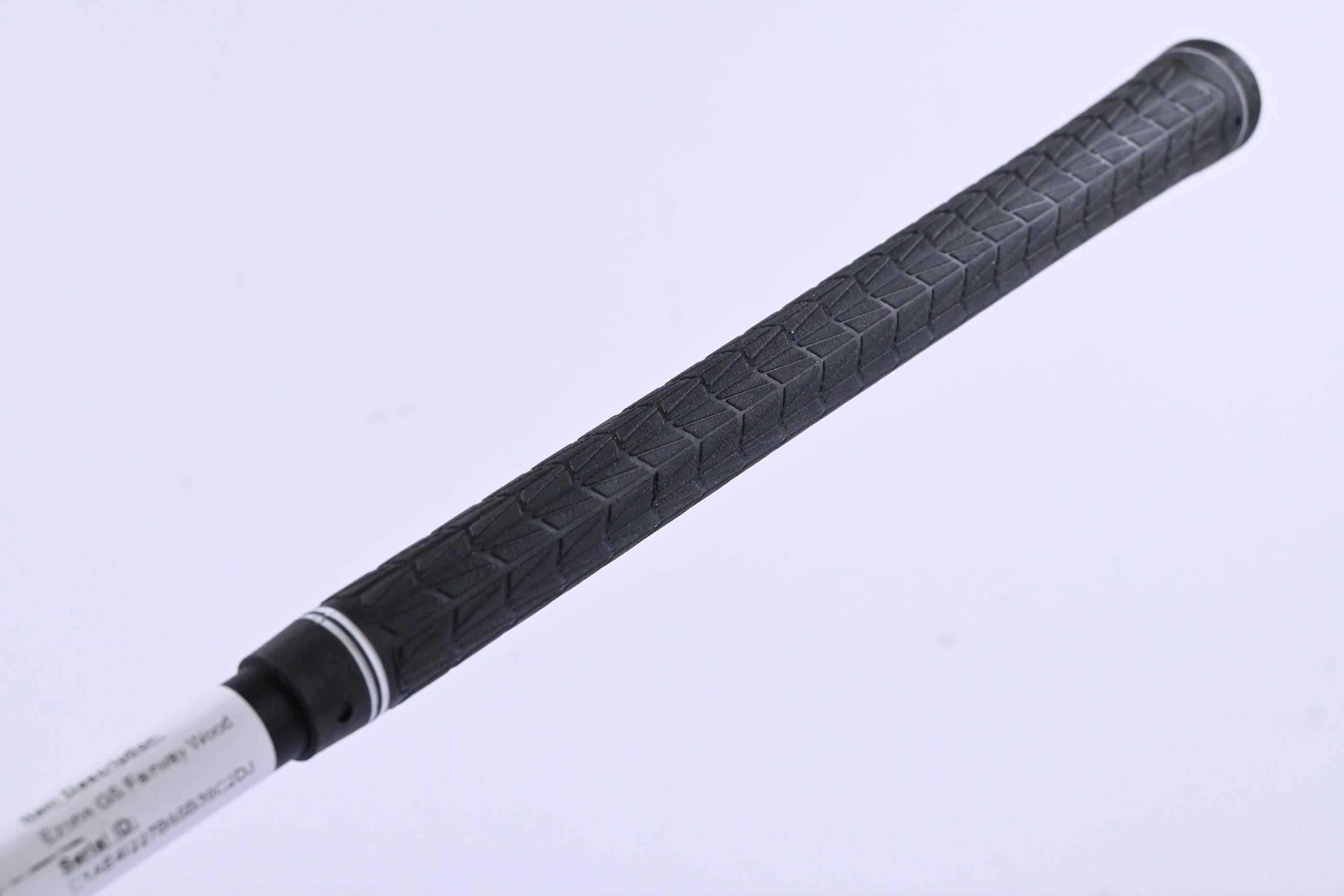 Yonex Ezone GS #5 Wood / 18 Degree / Senior Flex Yonex EX-GO2 Shaft