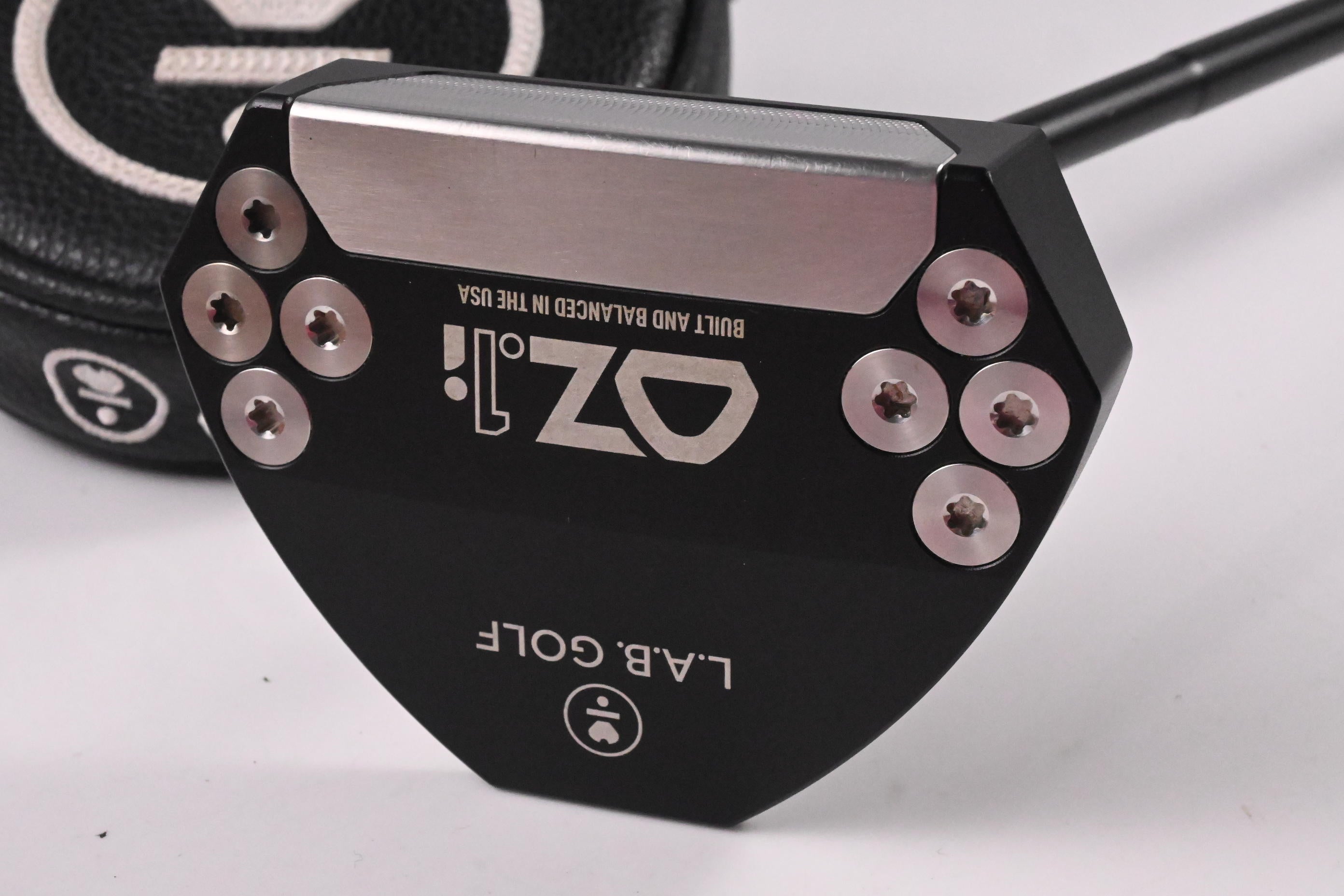 L.A.B Golf OZ.1i Putter / 35 Inch
