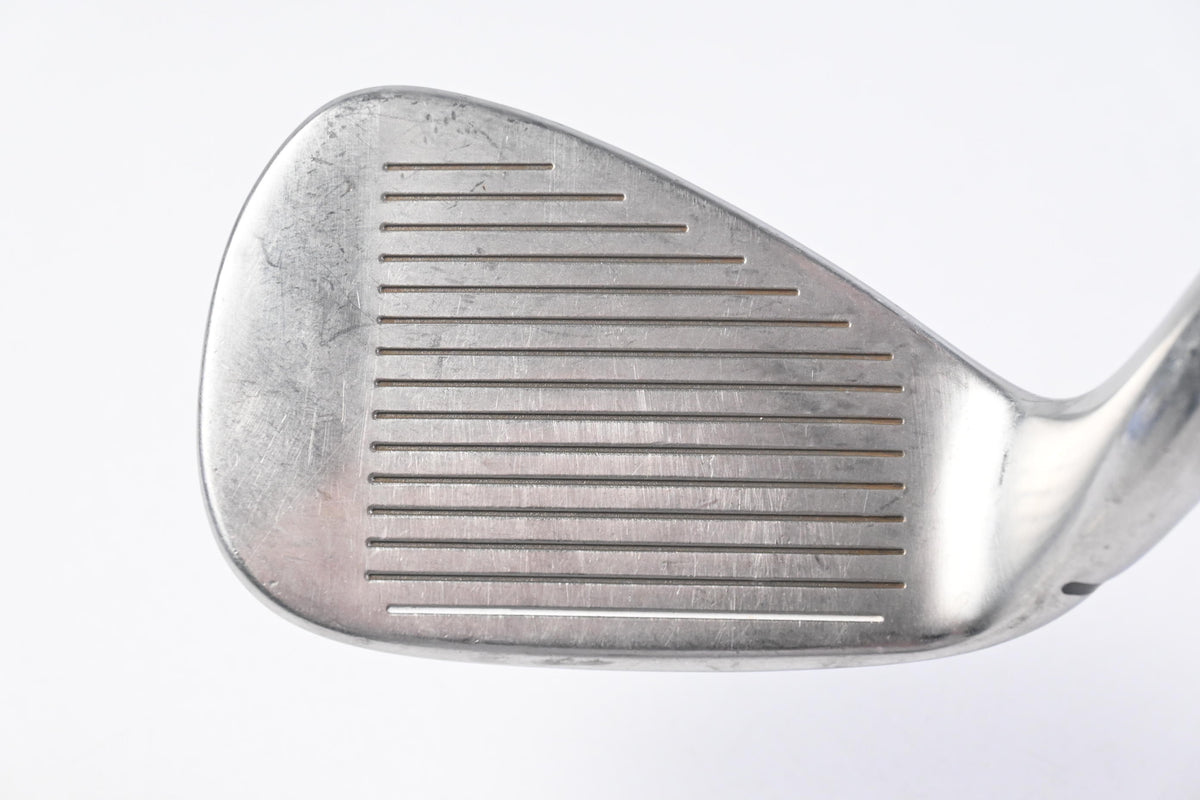 Taylormade Stealth Gap Wedge / 49 Degree / Regular Flex UST Recoil Dart 90 Shaft