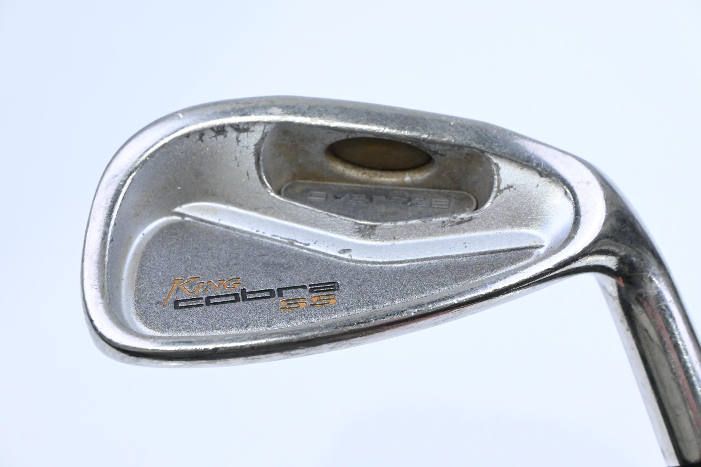 Cobra SS Oversize #9 Iron / Regular Flex Aldila HM Tour Shaft