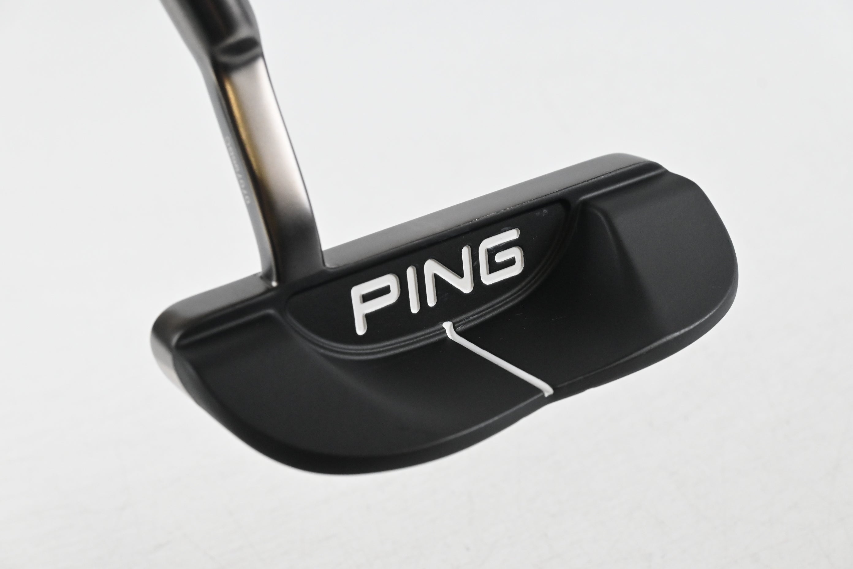 Ping Scottsdale B63 2025 Putter / 33 Inch
