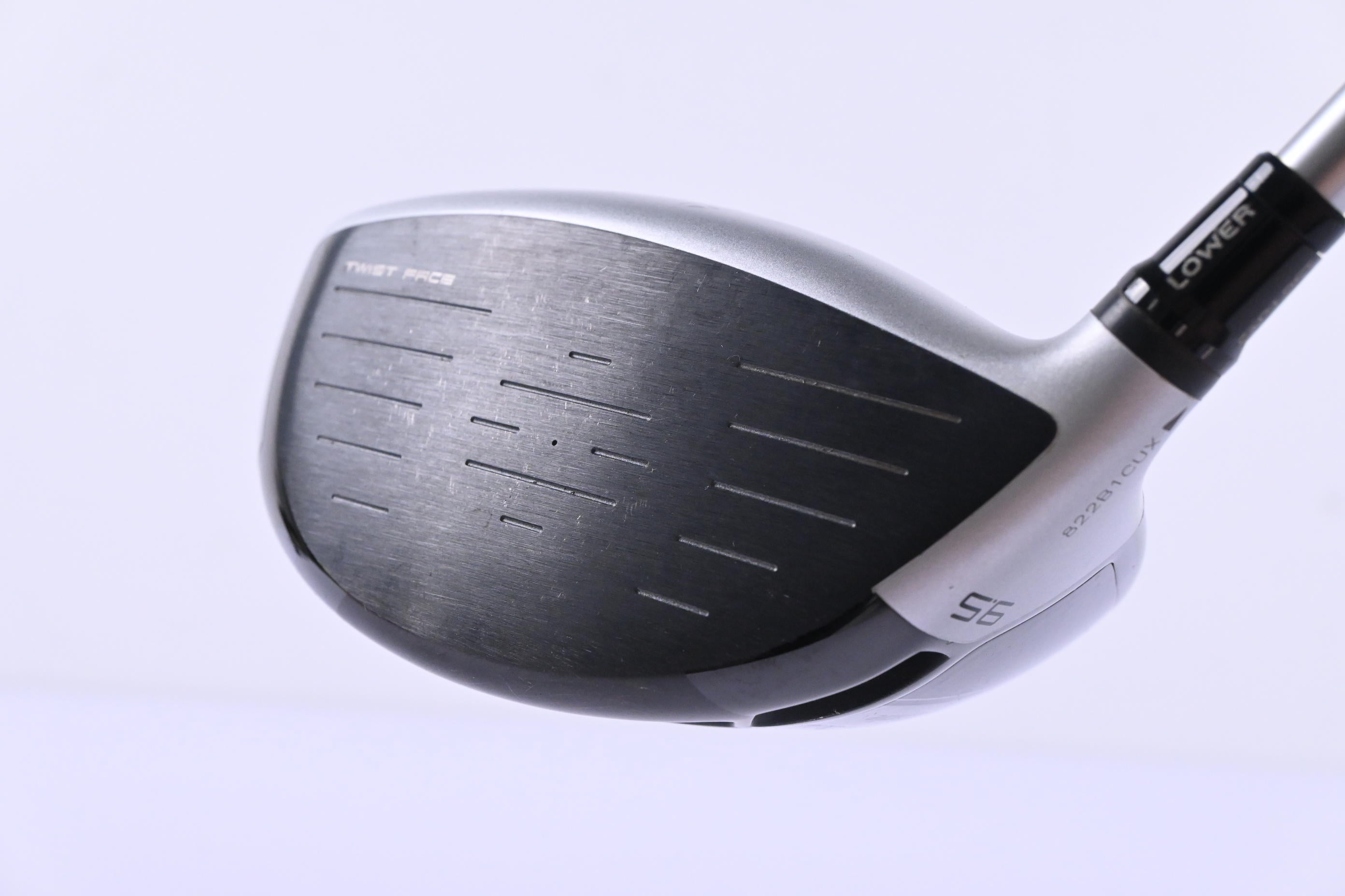 Taylormade M3 Driver / 9.5 Degree / X-Flex Tensei CK Black 70 Shaft