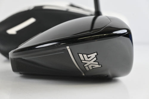 PXG Lightning Tour Mid Driver / 10.5 Degree / Stiff Flex HZRDUS Black 60 Shaft