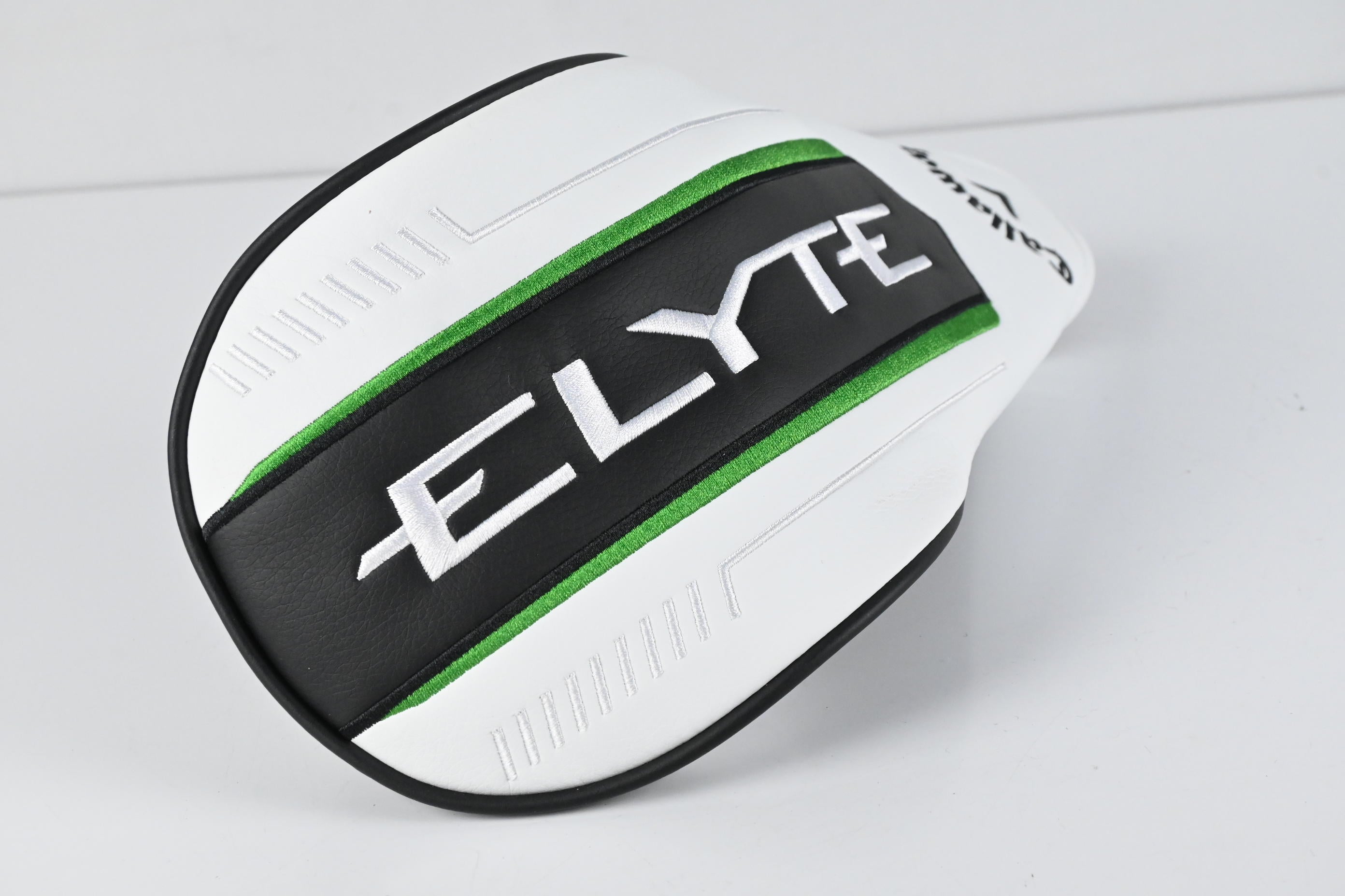 Callaway Elyte Driver / 10.5 Degree / X-Flex Denali Charcoal 60 Shaft