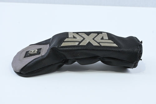 Left Hand PXG 0317 X Gen4 #3 Hybrid / 19 Degree / Stiff Flex MMT 80 Shaft