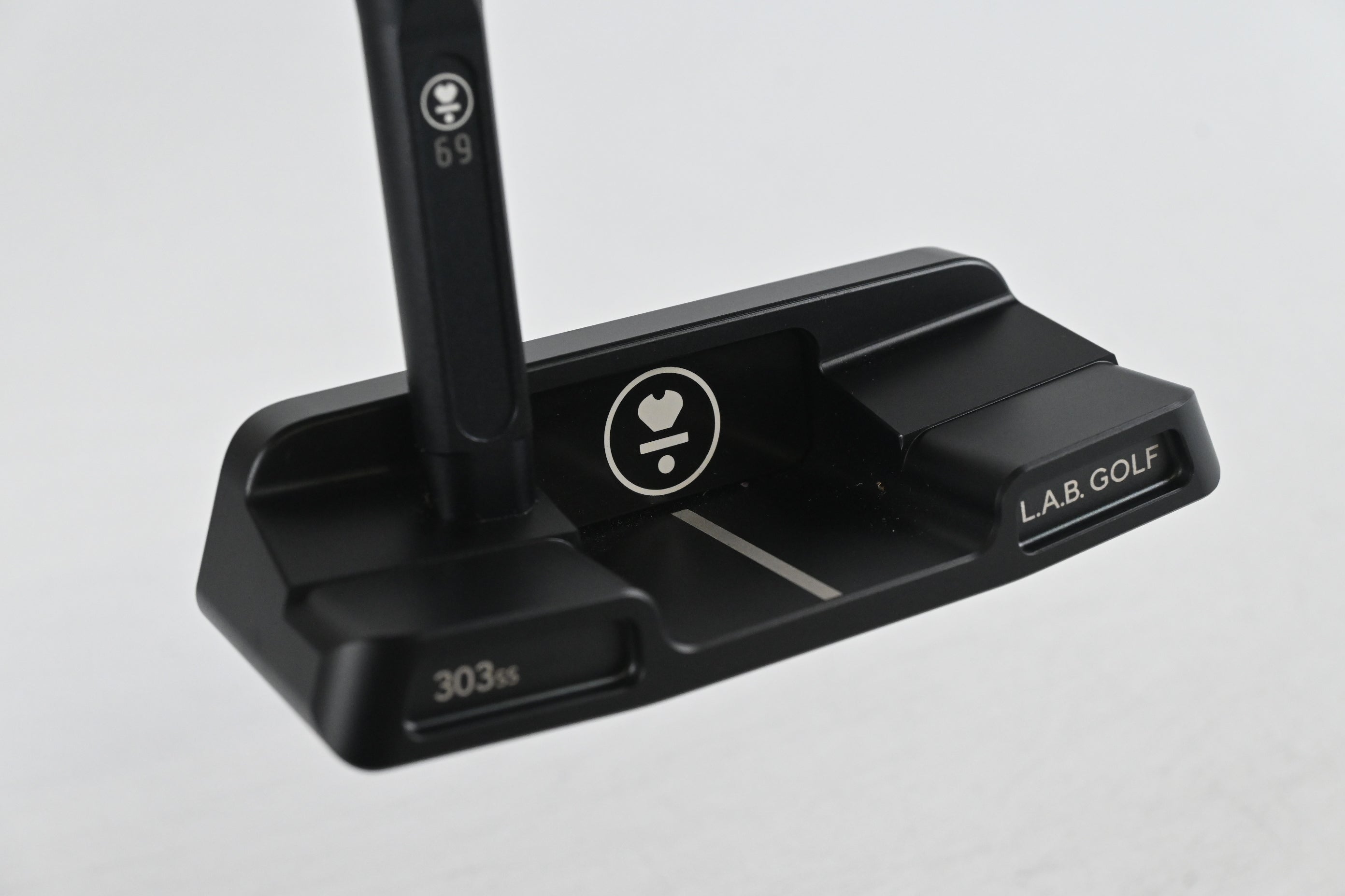 L.A.B. Golf LINK2.2 HS Putter / 34 Inch