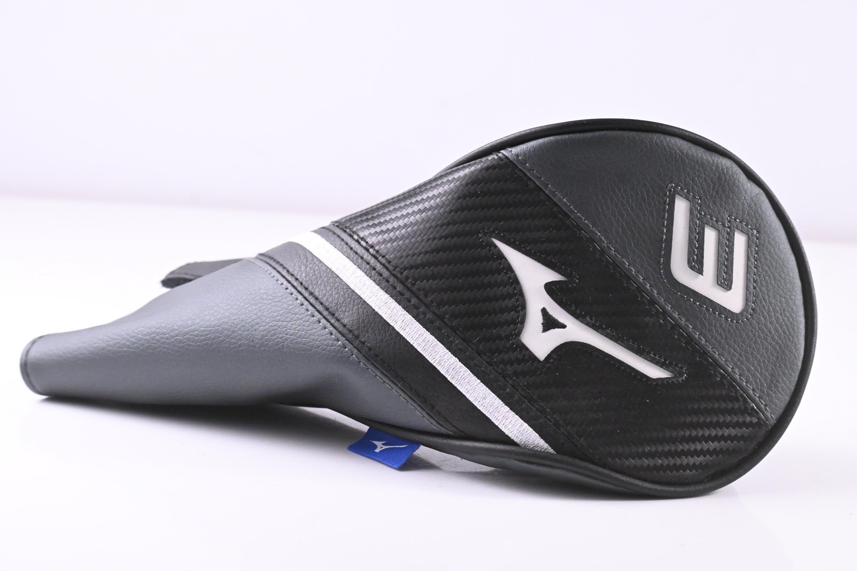 Mizuno ST-X 220 #3 Wood (2022) / 15 Degree / Senior Flex UST Helium Nanocore 4