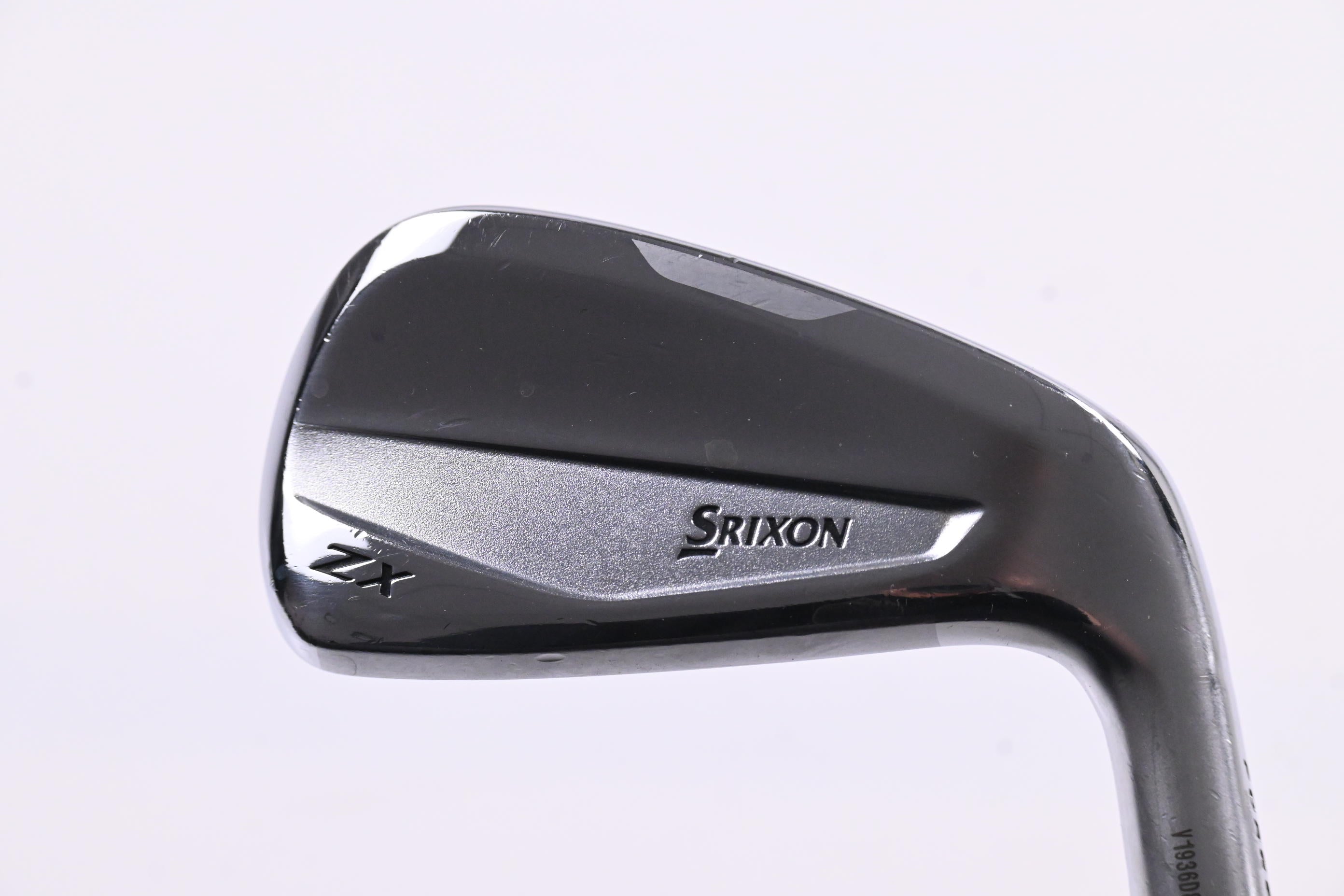 Srixon ZX Utility #4 Iron / 23 Degree / Regular Flex Diamana 60 Shaft
