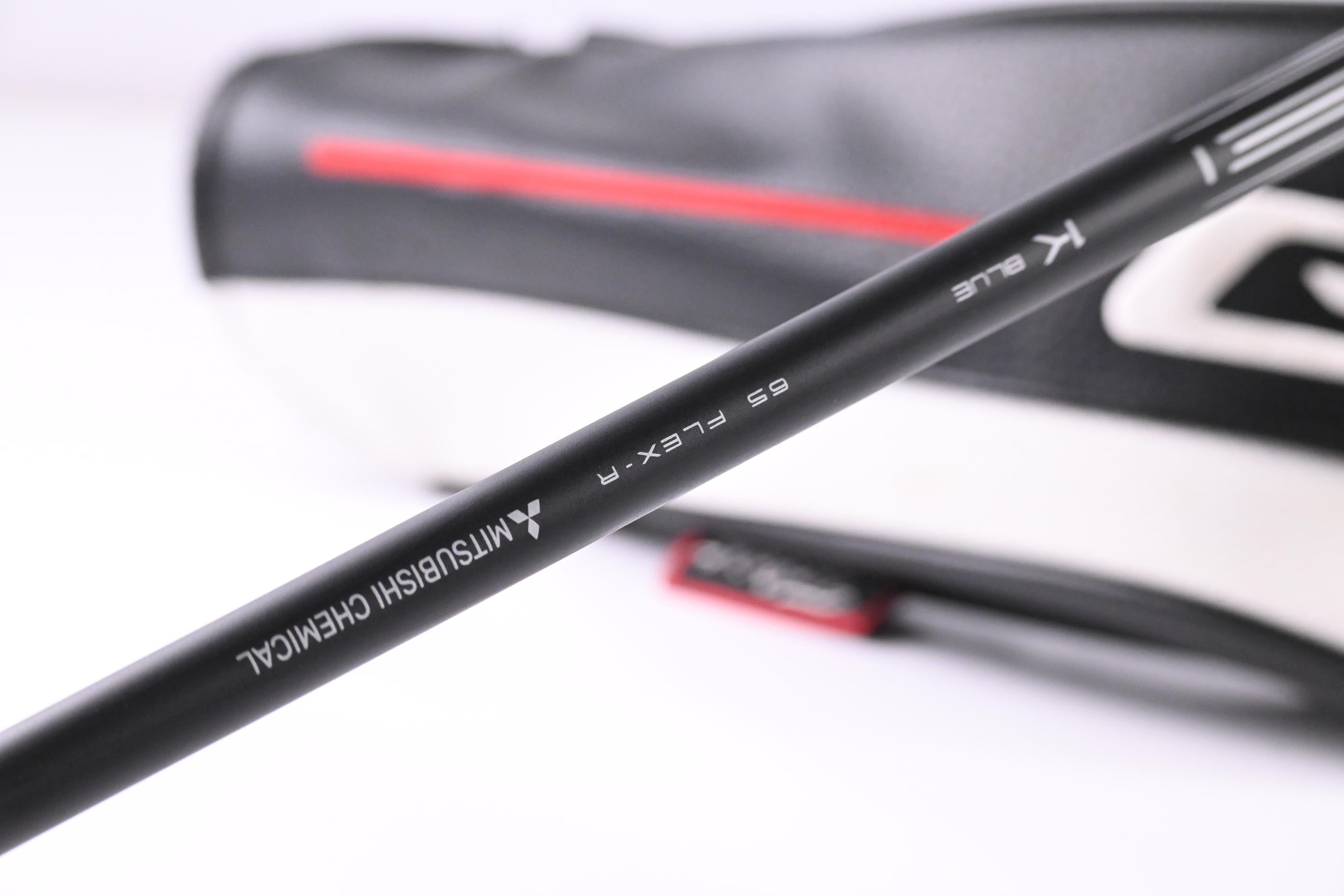 Titleist GT2 #3 Wood / 15 Degree / Regular Flex Tensei 1K Blue 65 Shaft