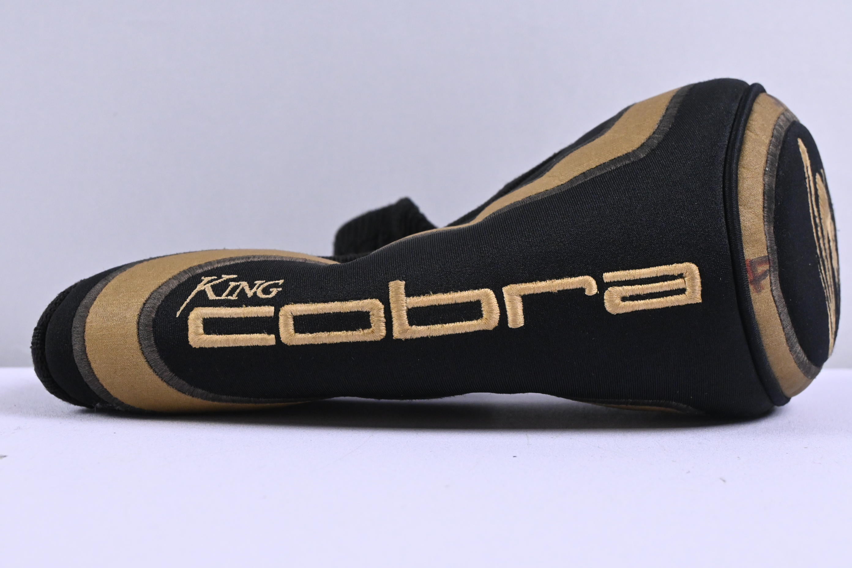 Cobra SZ #4+ Wood / 16.5 Degree / Stiff Flex Aldila HM Tour 60 Shaft