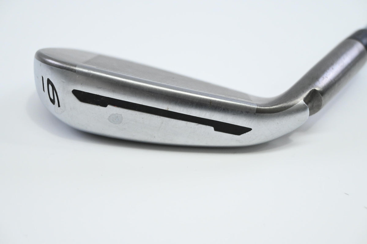 Taylormade Speedblade #6 Iron / Regular Flex Taylormade Speedblade 85 Shaft