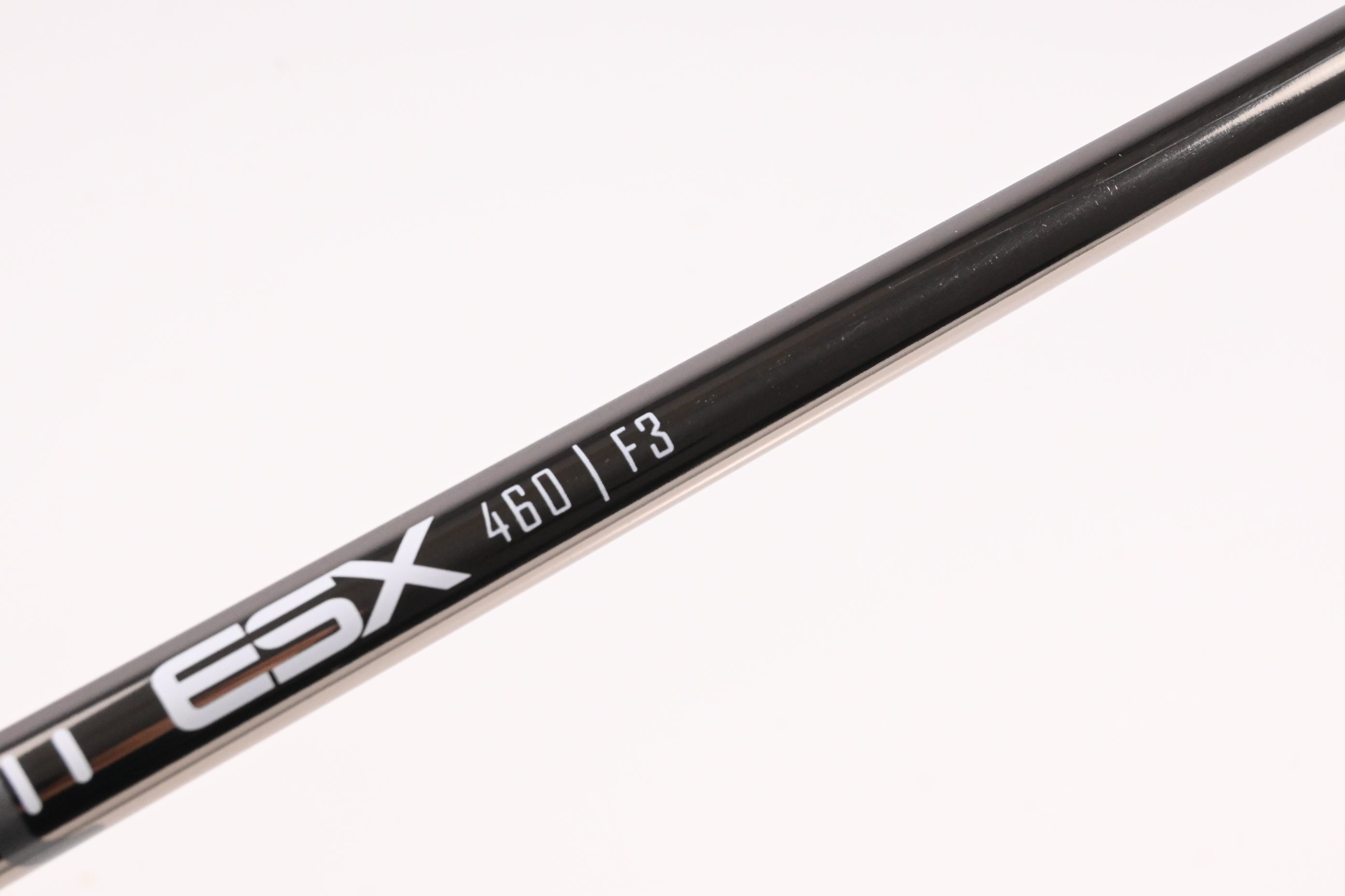 UST Mamiya Recoil ESX 460 Iron Shaft / Regular Flex / .355" Taper Tip