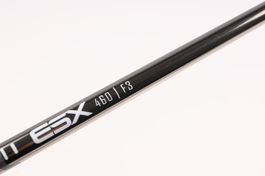 UST Mamiya Recoil ESX 460 Iron Shaft / Regular Flex / .355" Taper Tip