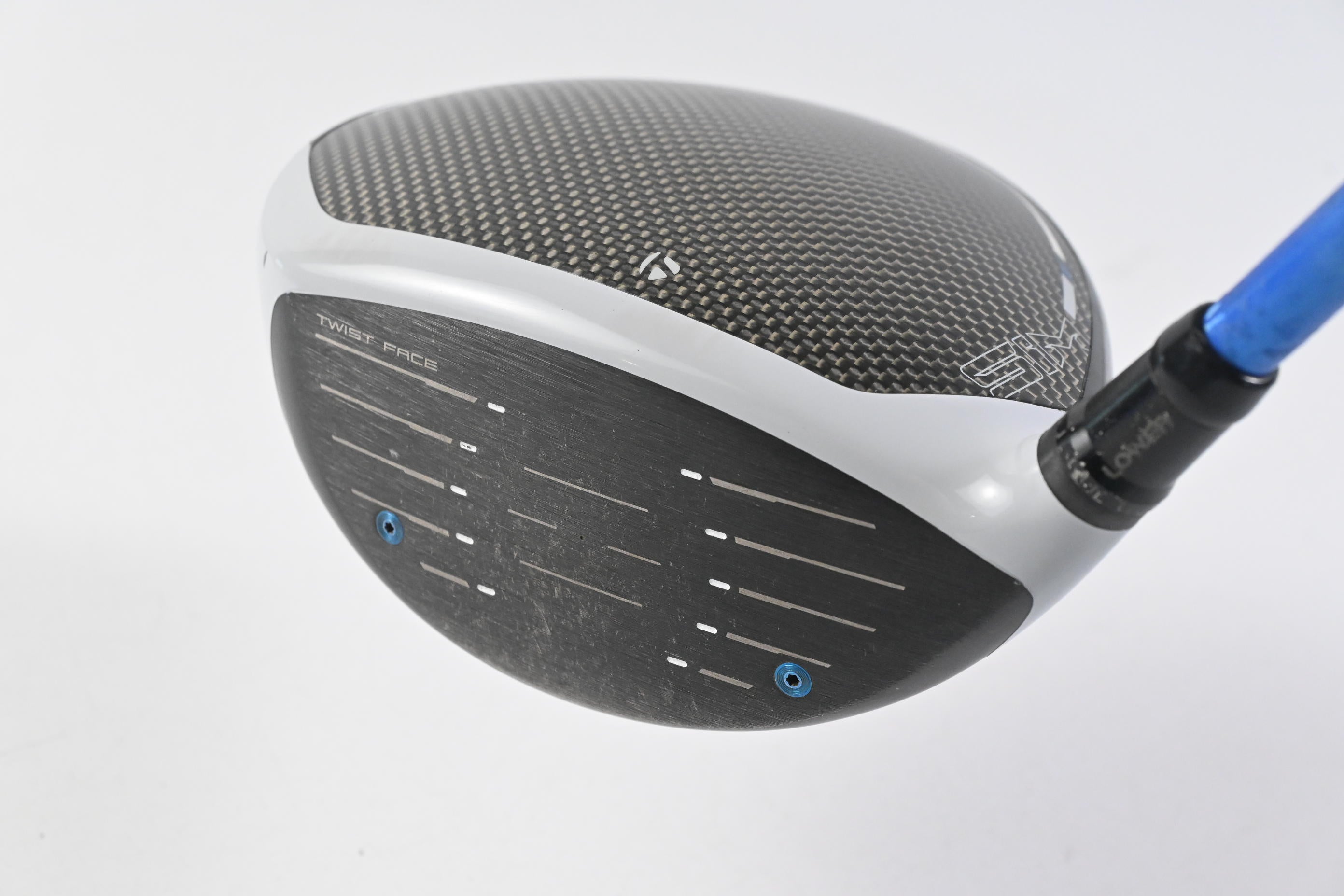 Taylormade SIM Driver / 9 Degree / Stiff Flex Oban Devotion 6 65 Shaft