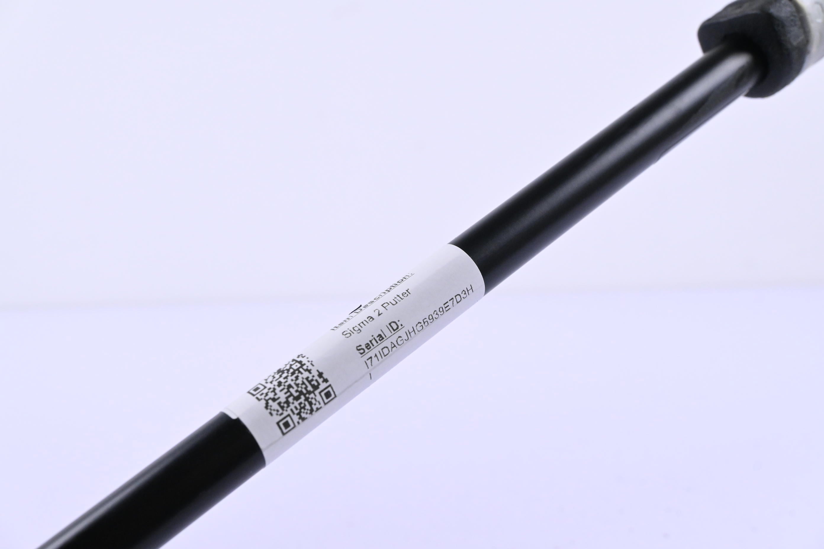 Ping Sigma 2 Anser Putter / 34 Inch / Black Dot