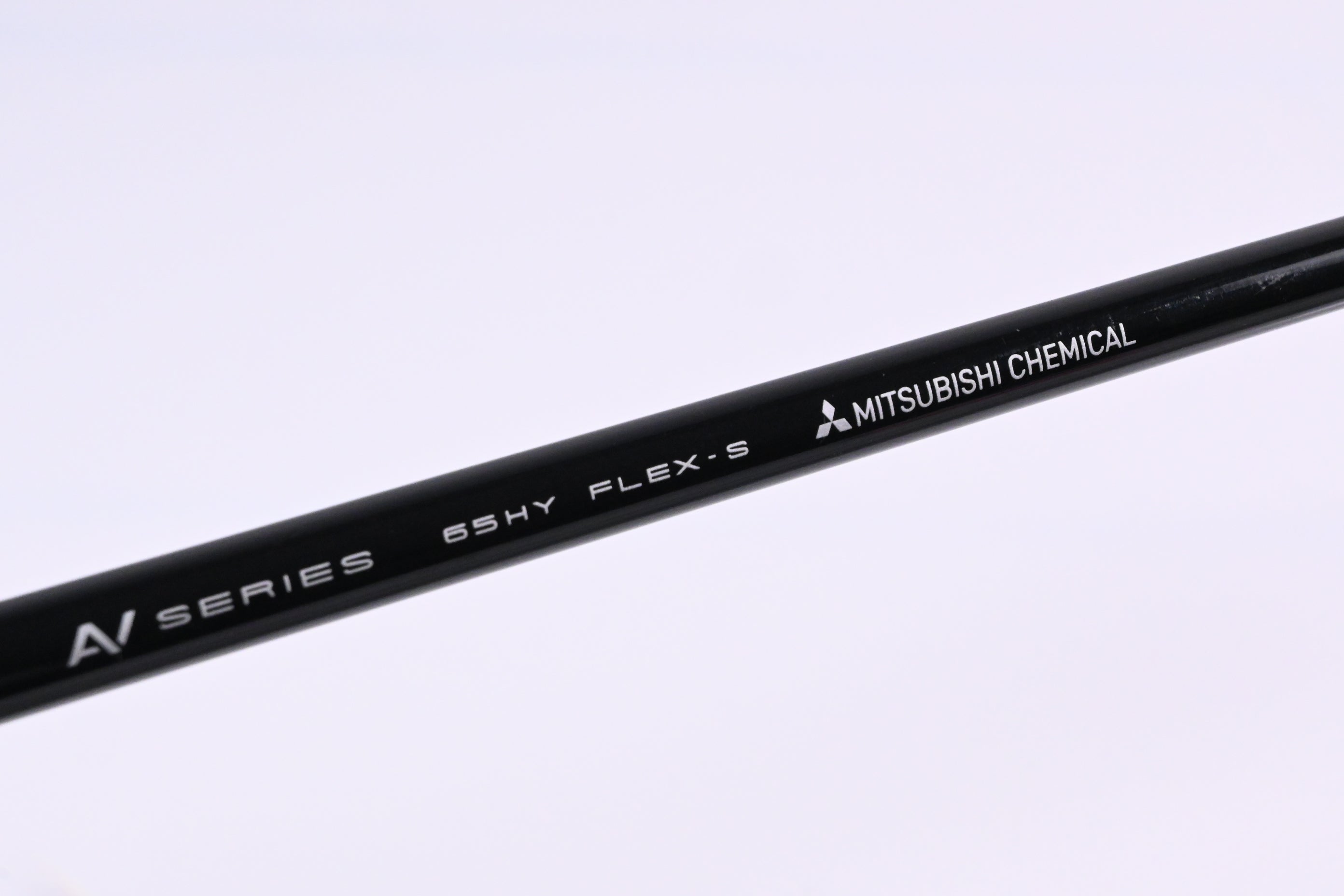 Tensei AV Blue 65 #6 Hybrid Shaft / Stiff Flex / Ping 3rd Gen