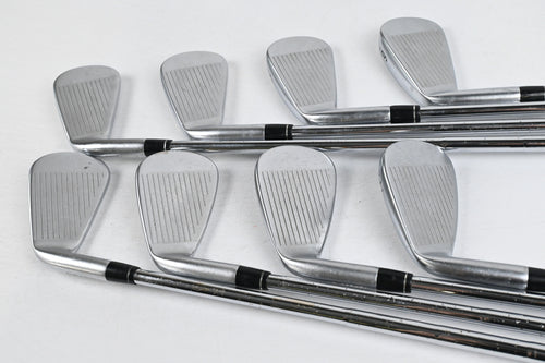 Callaway Apex CF16 Irons / 3-PW / Stiff Flex Dynamic Gold S300 Shafts