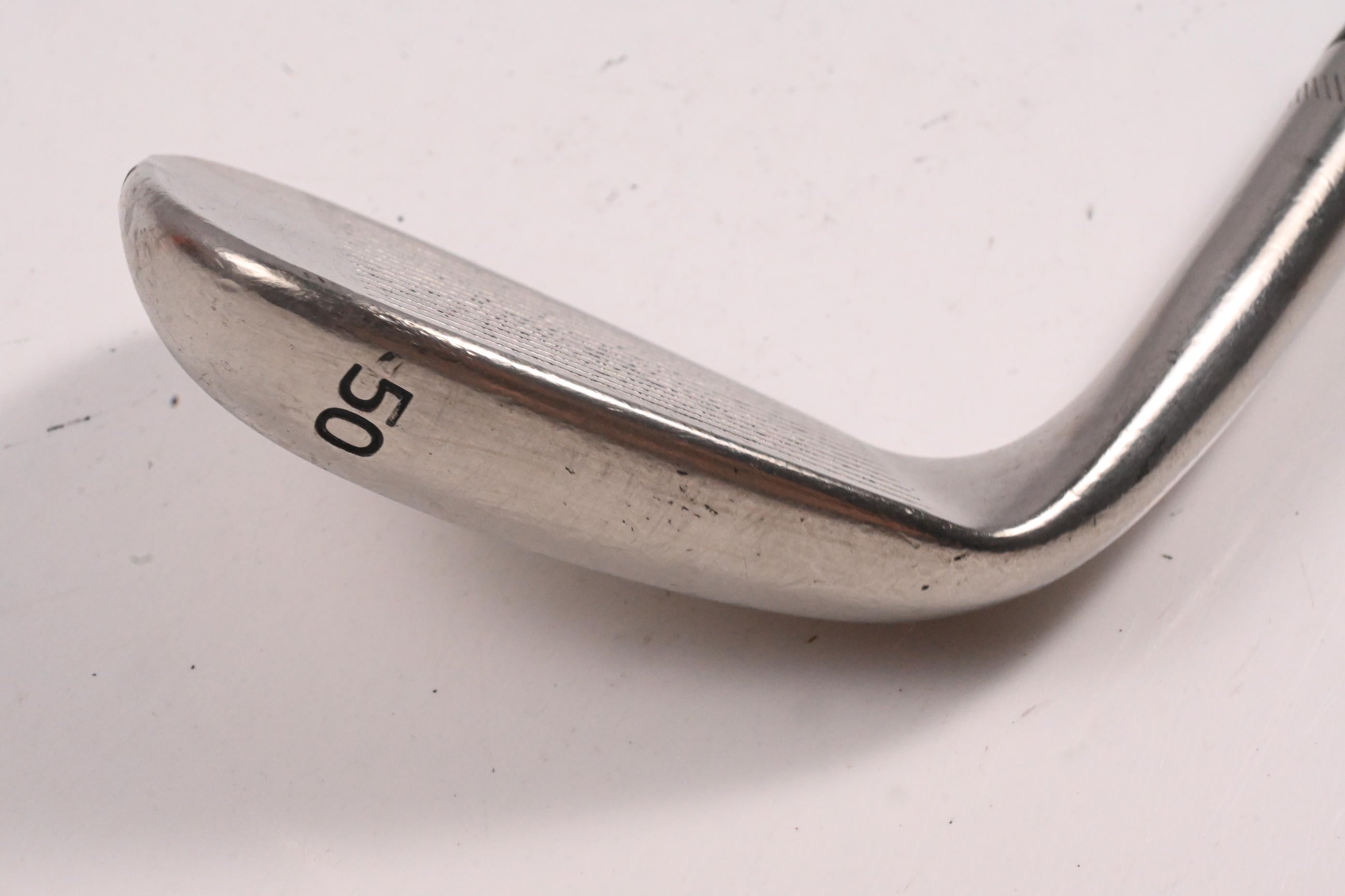 Titleist Vokey SM4 Gap Wedge / 50 Degree / Stiff Flex Dynamic Gold SL S300 Shaft