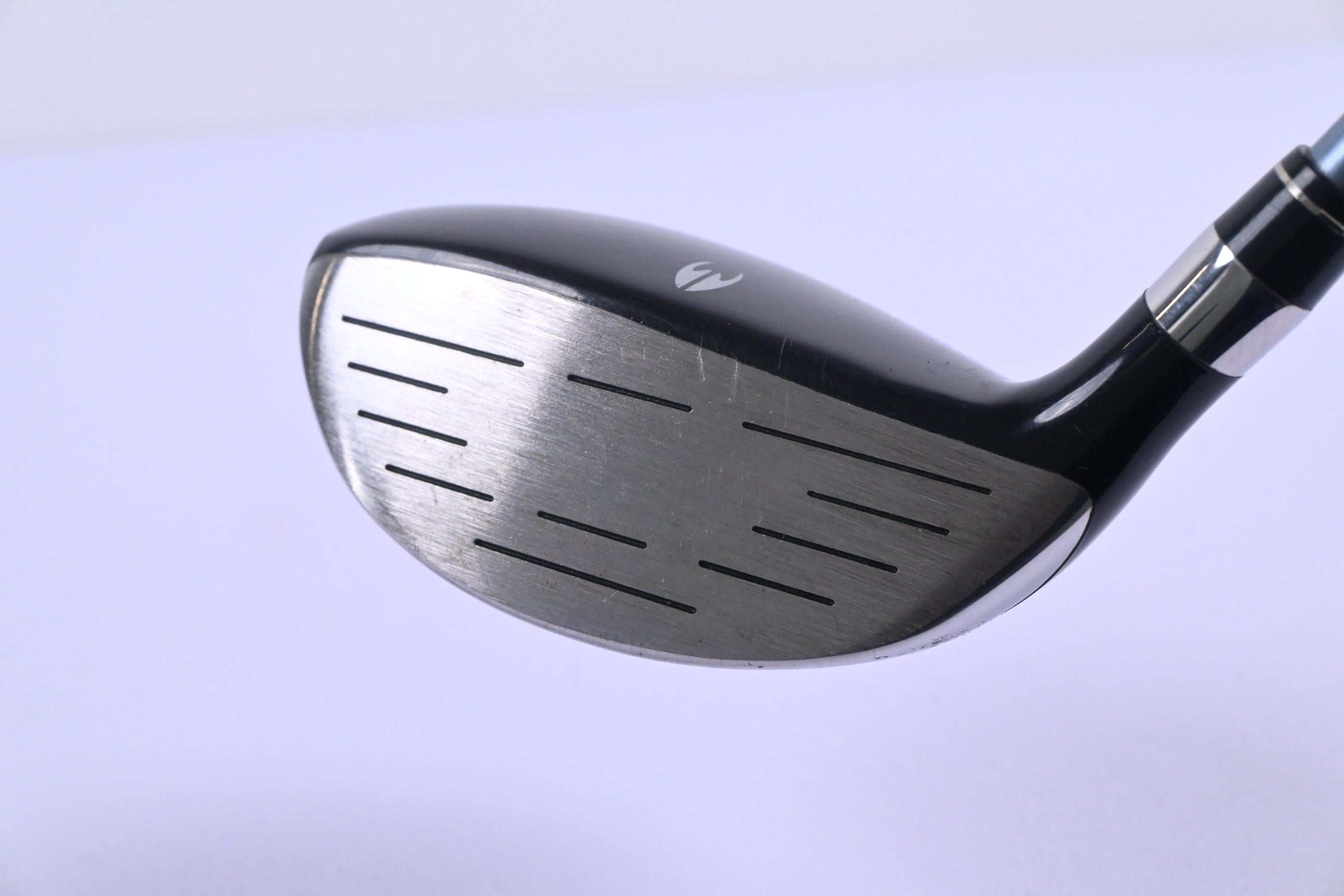 Ladies Lynx Black Cat #3 Hybrid / 20 Degree / Ladies Flex Lynx Tour Prime 50