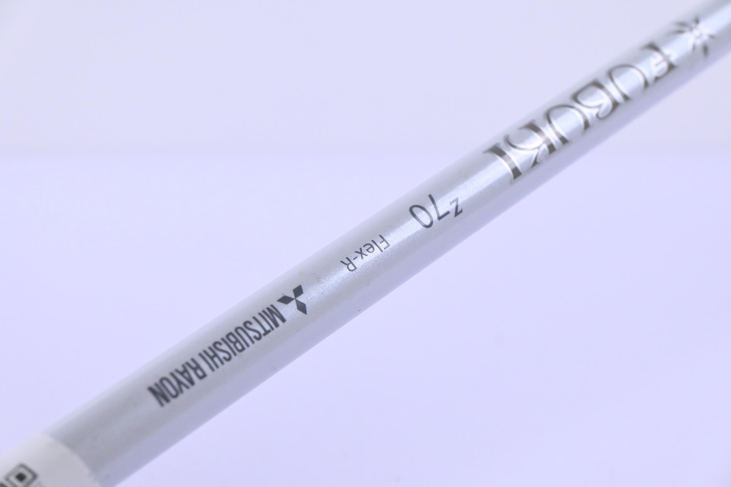 Nike Vapor #3 Hybrid / 20 Degree / Regular Flex Fubuki Z70 Shaft
