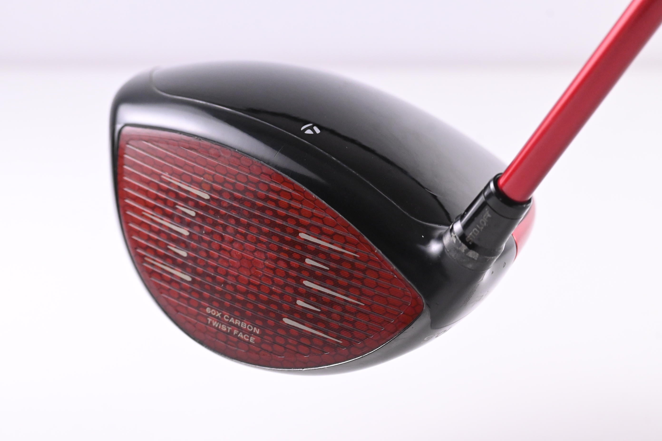 Taylormade Stealth 2 HD Driver / 10.5 Degree / Regular Flex Speeder NX 50 Shaft