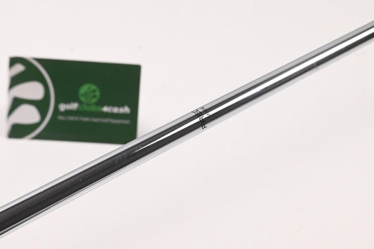 Rifle Precision FM Flighted 7.0 Parallel #5 Iron Shaft / X-Flex / .370" Tip