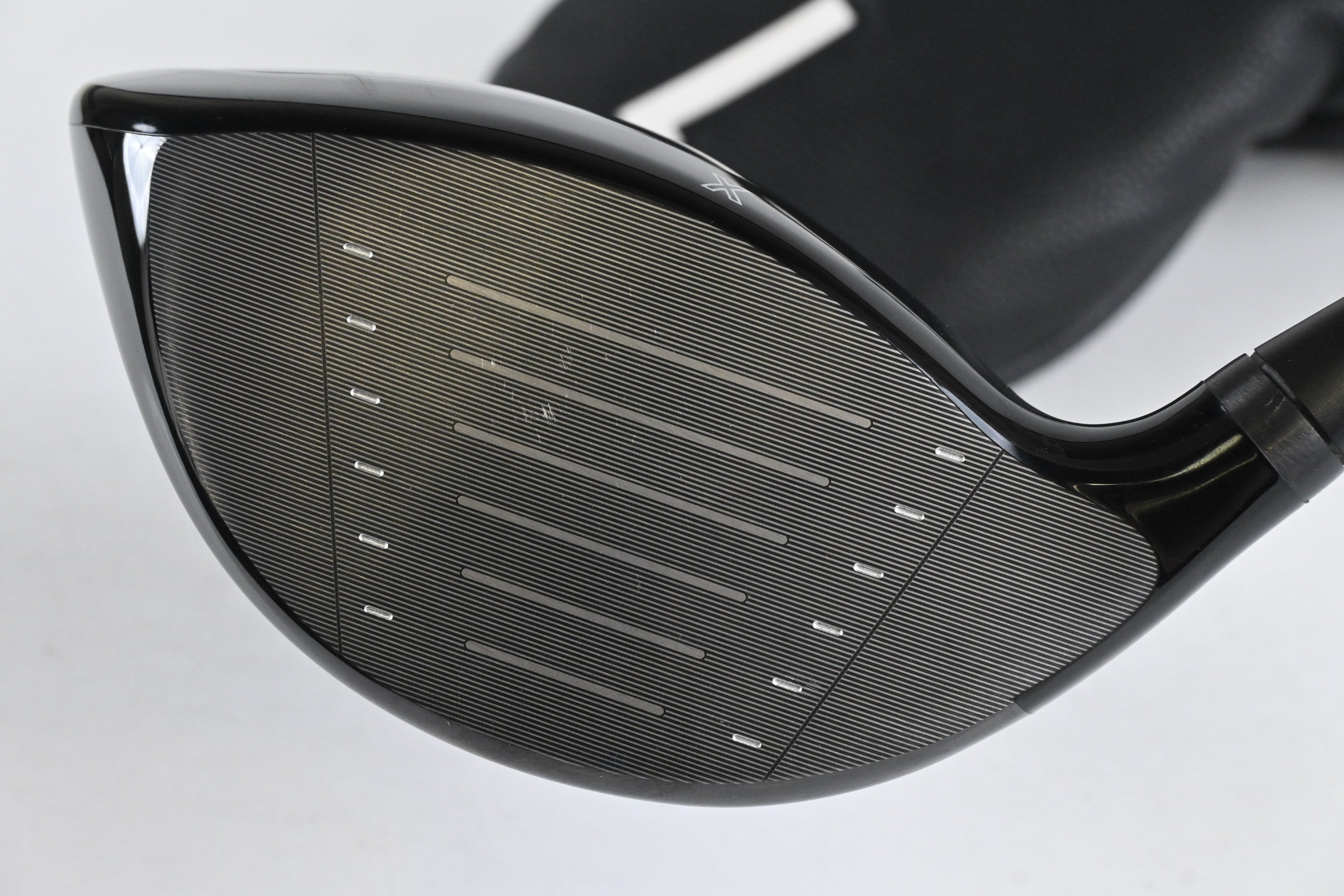 PXG Lightning Tour Mid Driver / 10.5 Degree / Stiff Flex HZRDUS Black 60 Shaft
