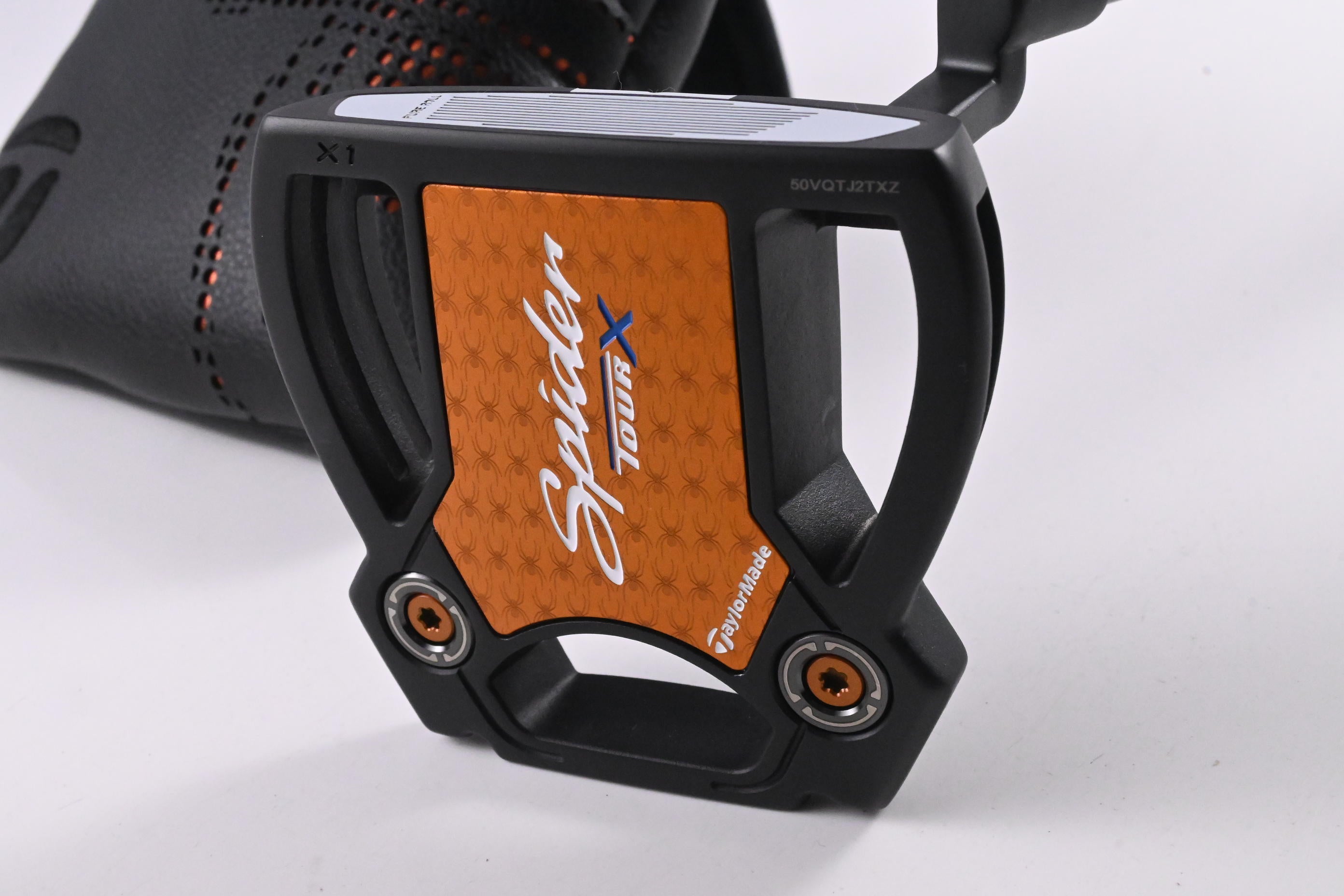 Taylormade Spider Tour Black X1 2025 Putter / 35 Inch