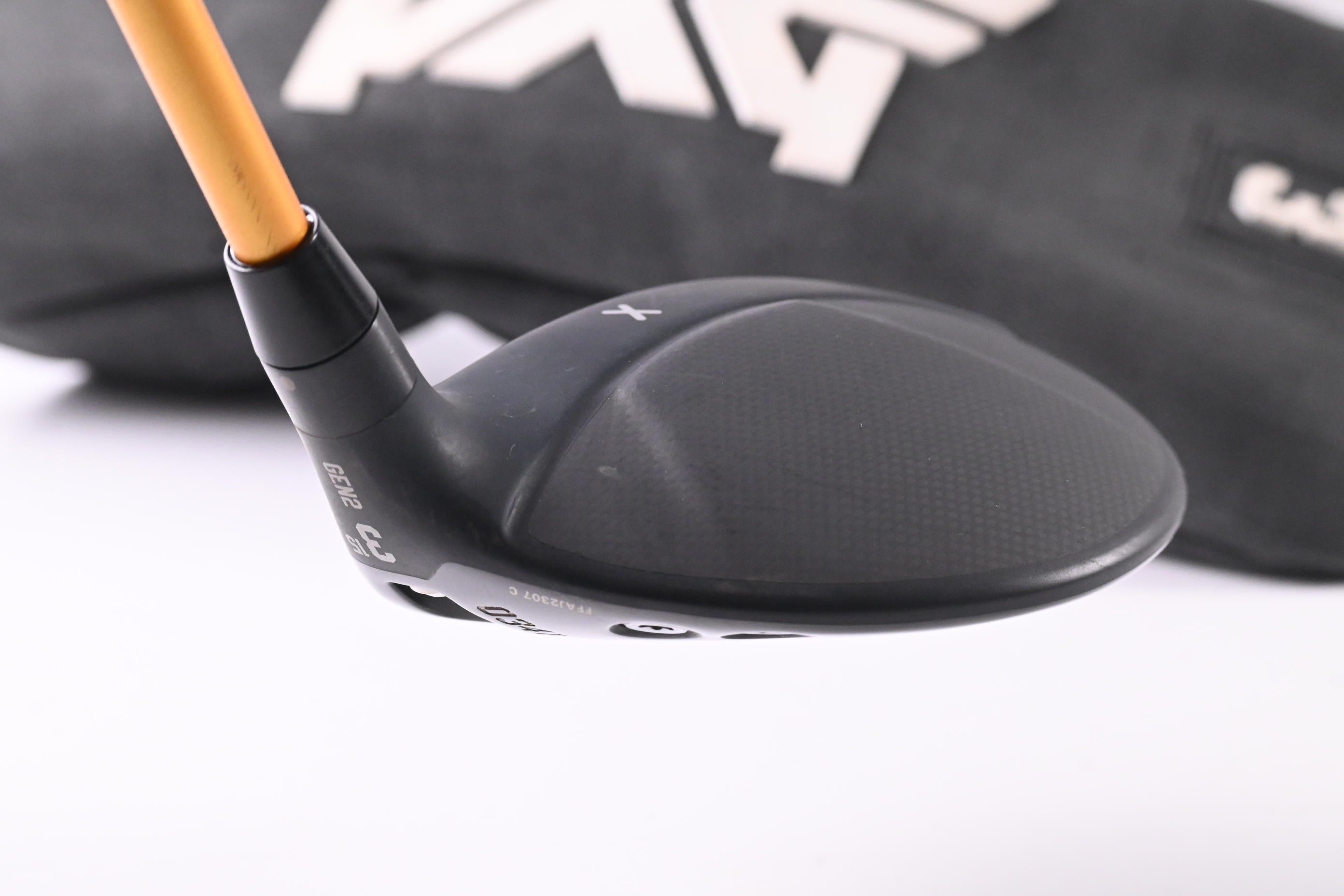 PXG 0341X Gen1 #3 Wood / 15 Degree / Regular Flex Proforce 65 Shaft