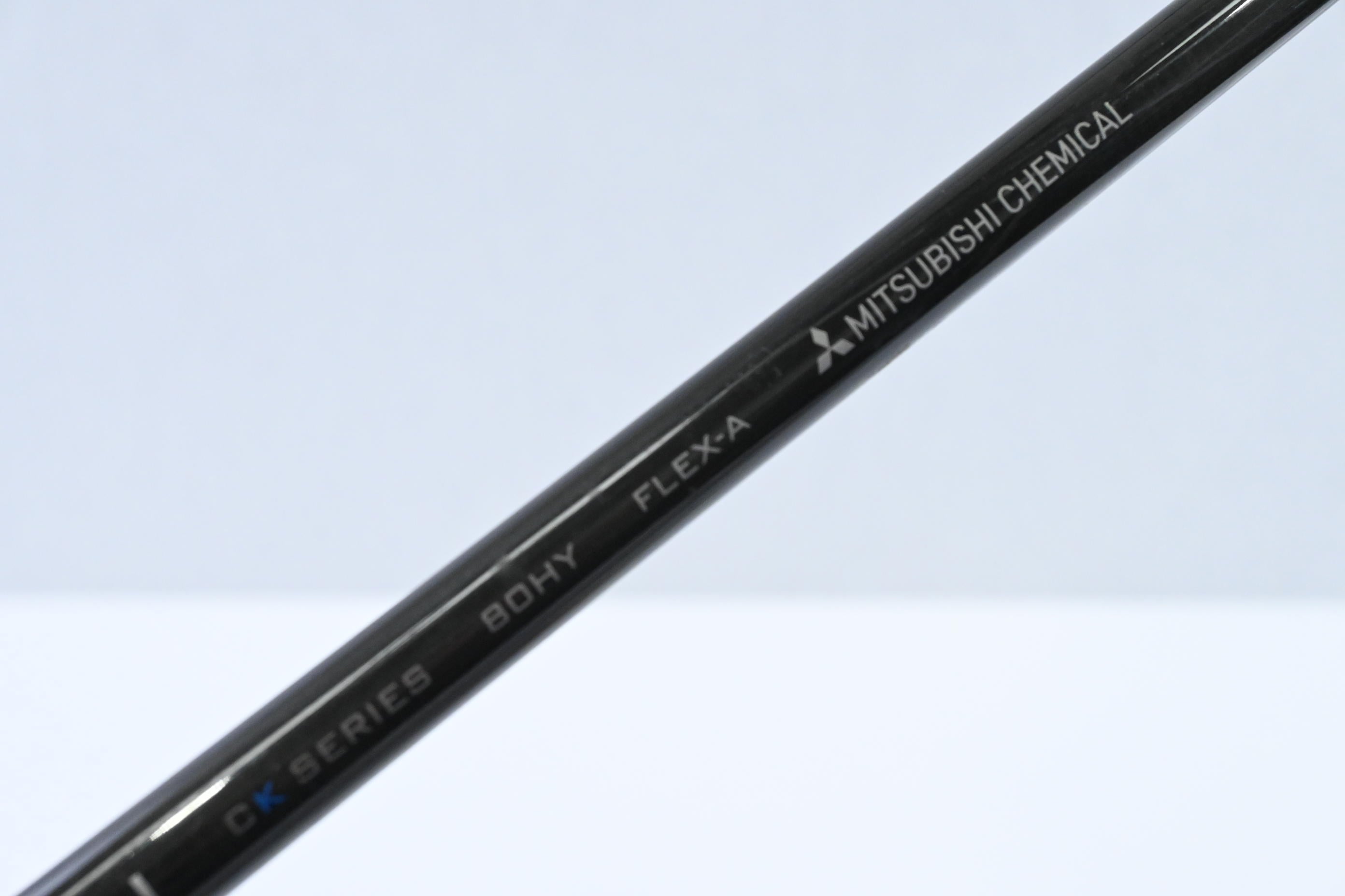 Tensei CK Blue 80 #5 Hybrid Shaft / Senior Flex / Callaway 3rd Gen