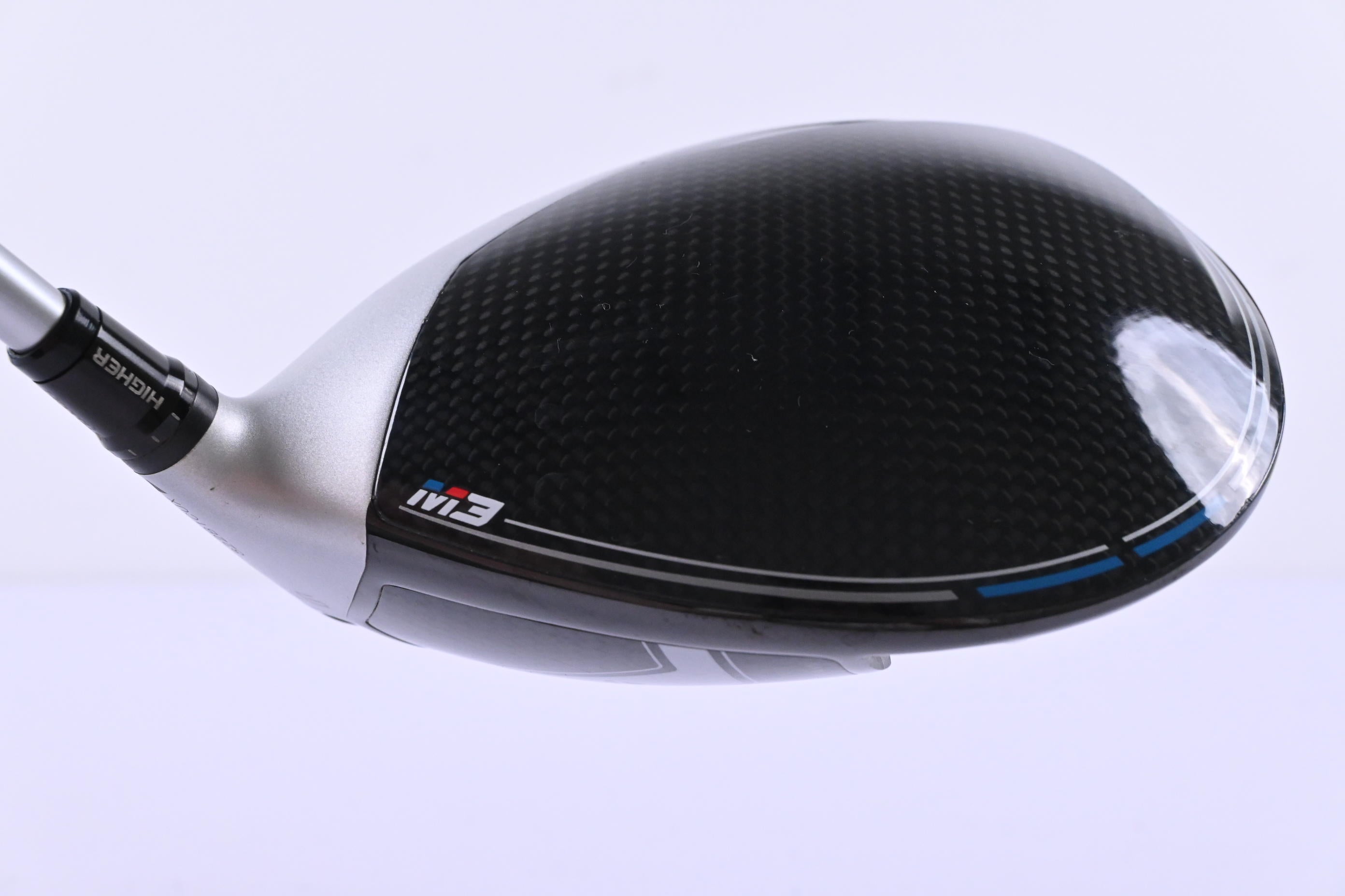 Taylormade M3 Driver / 9.5 Degree / X-Flex Tensei CK Black 70 Shaft