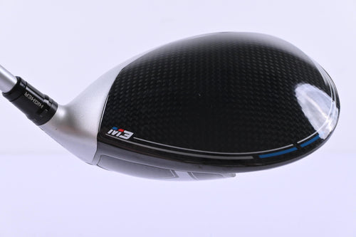 Taylormade M3 Driver / 9.5 Degree / X-Flex Tensei CK Black 70 Shaft